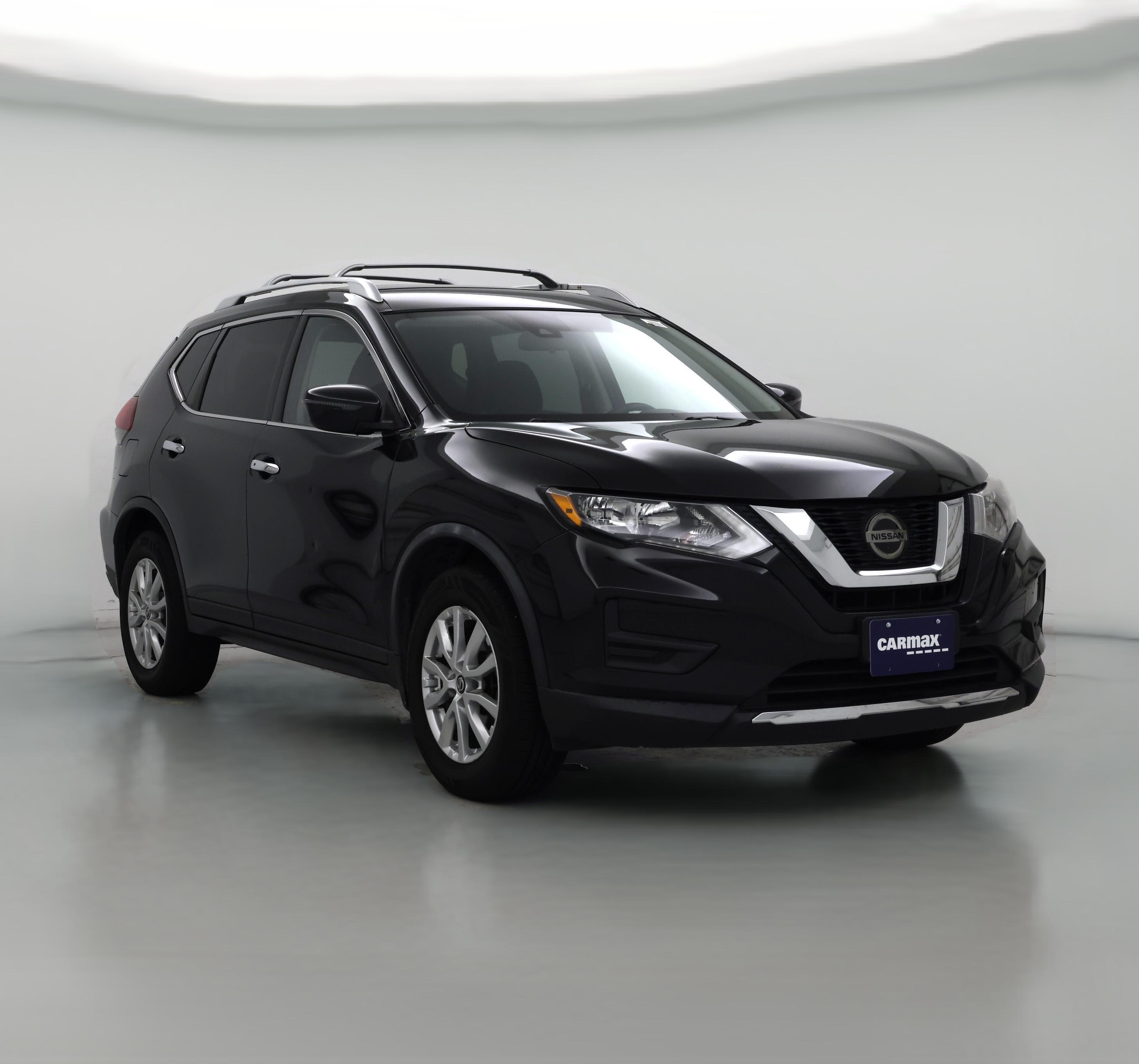 Thumbnail: 2020 Nissan Rogue - 1