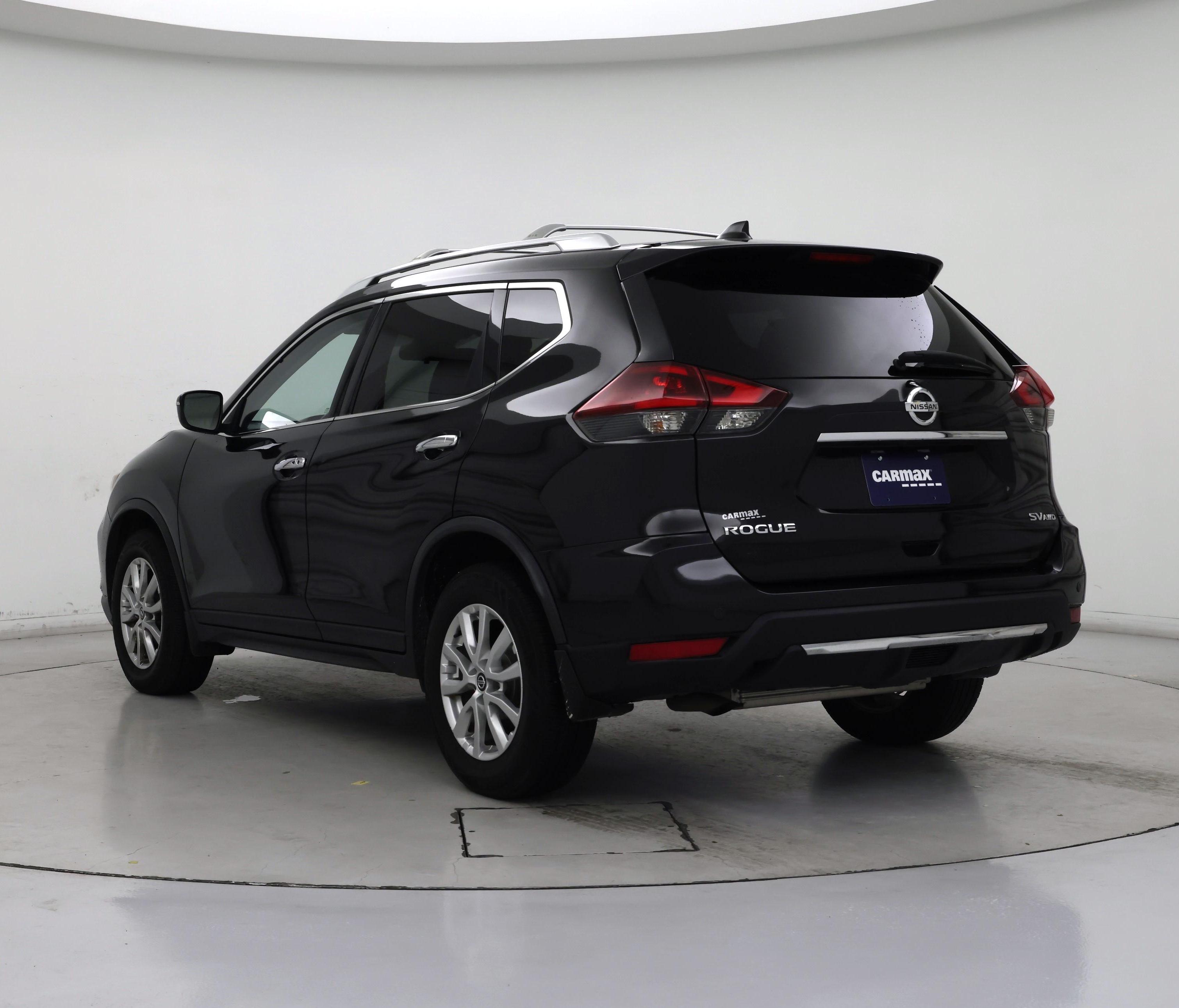 Thumbnail: 2020 Nissan Rogue - 2