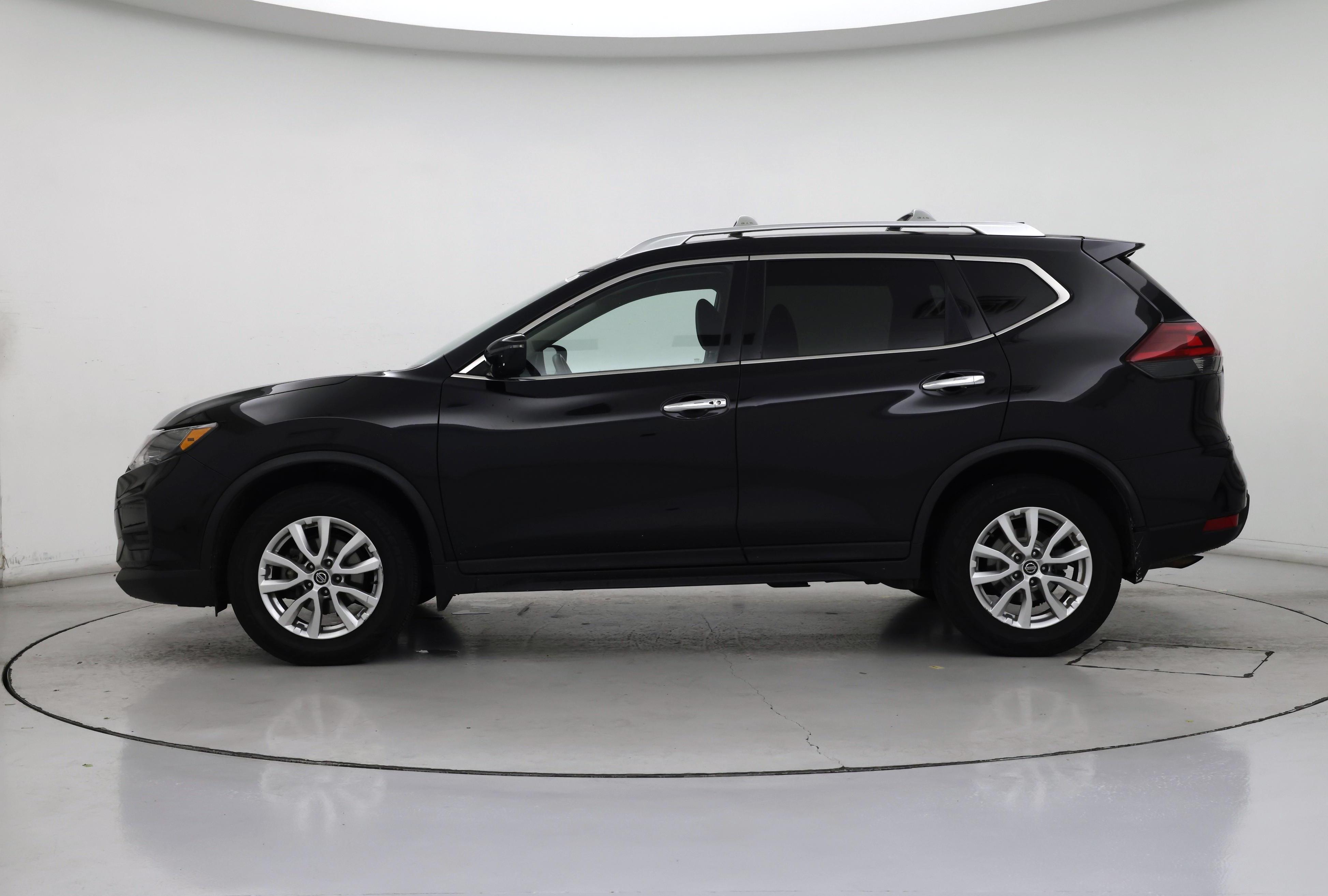 Thumbnail: 2020 Nissan Rogue - 3