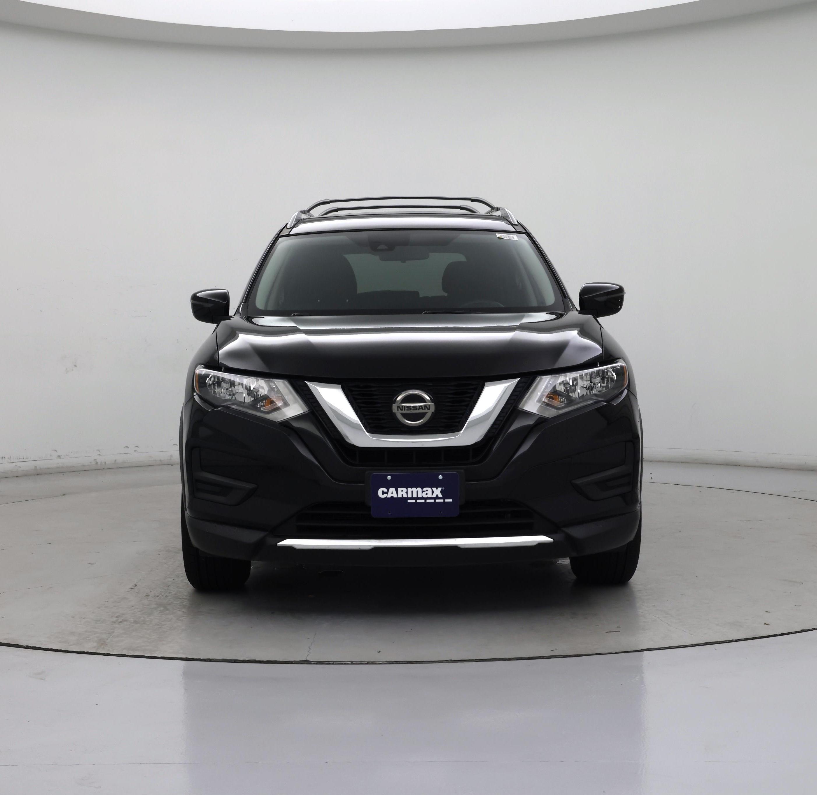 Thumbnail: 2020 Nissan Rogue - 5