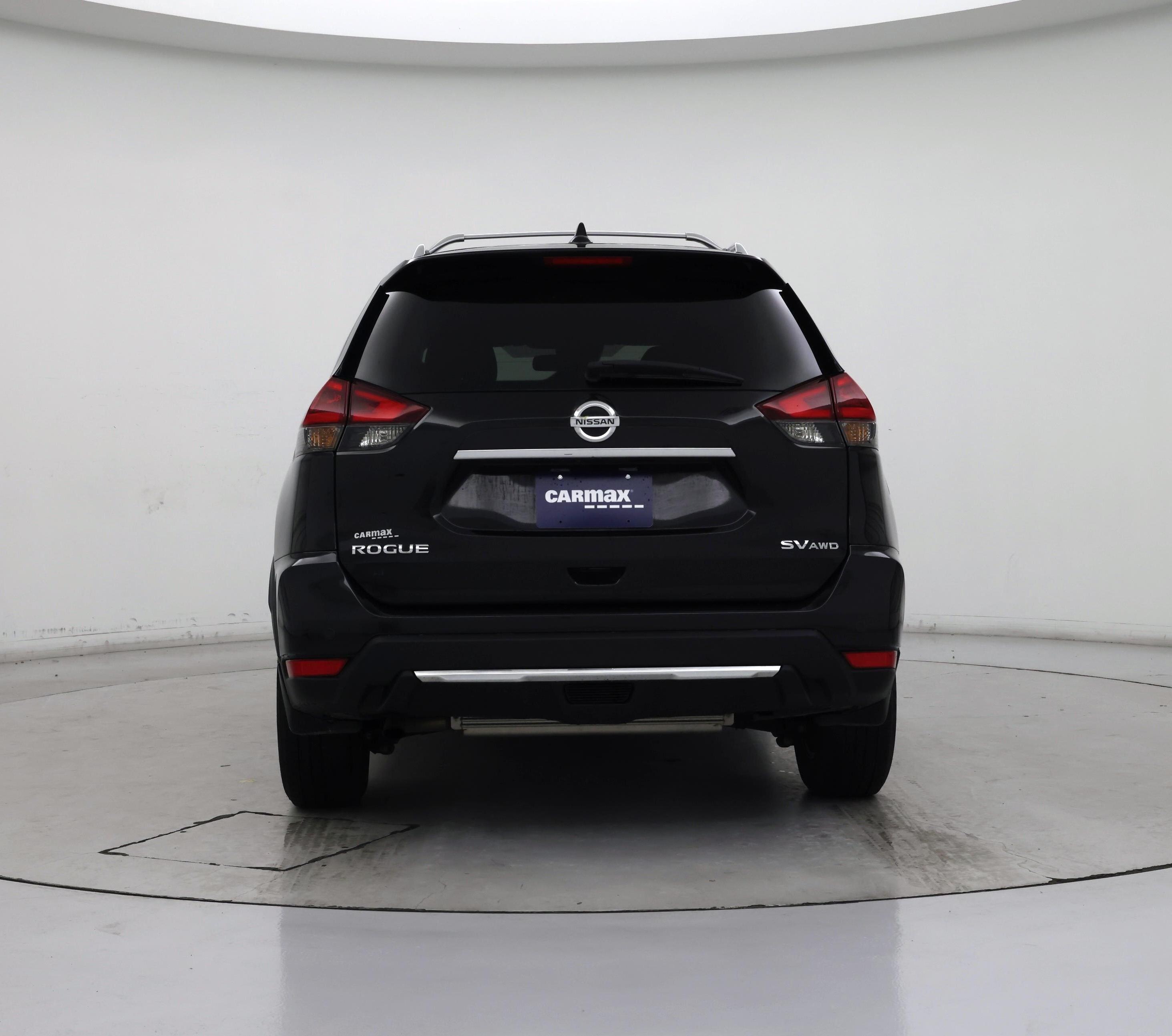 Thumbnail: 2020 Nissan Rogue - 6