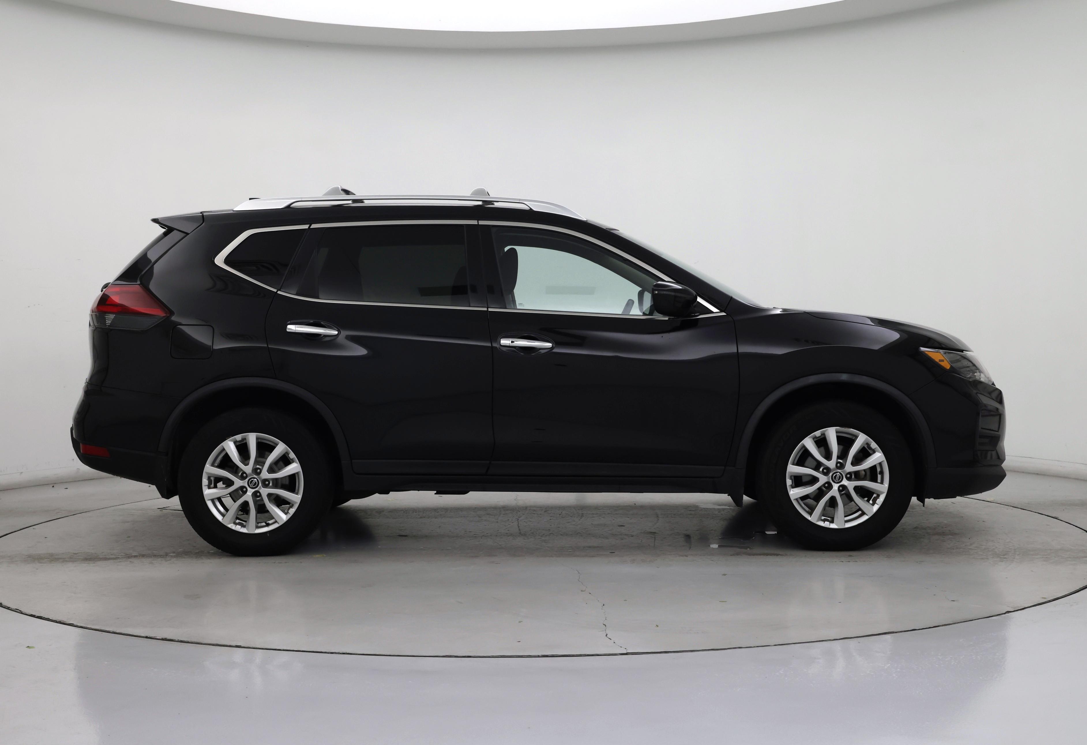 Thumbnail: 2020 Nissan Rogue - 7