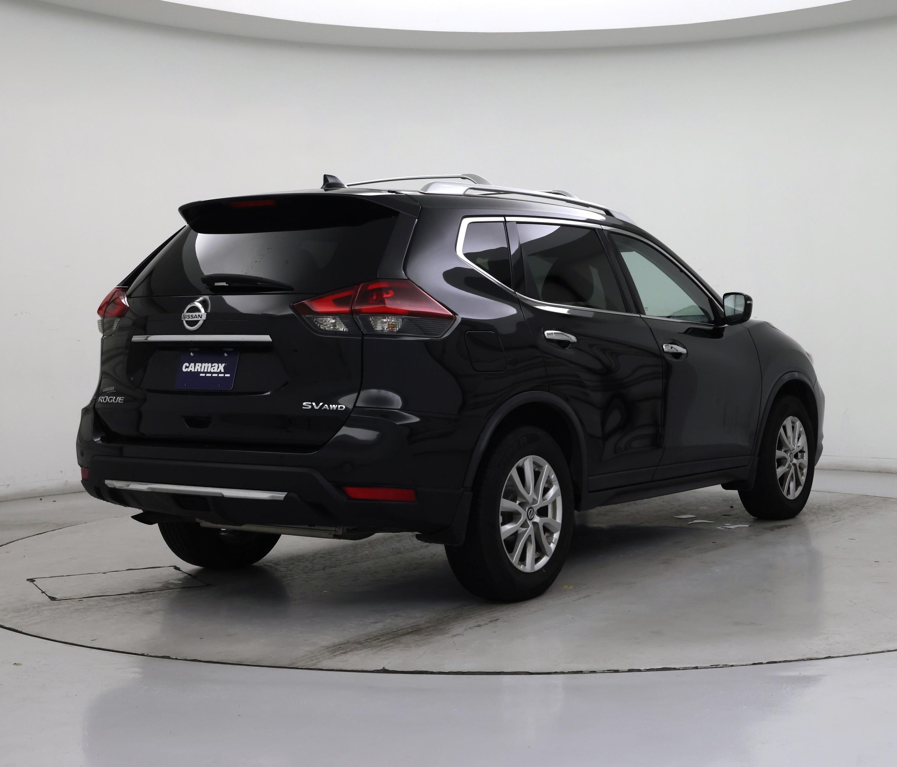 Thumbnail: 2020 Nissan Rogue - 8