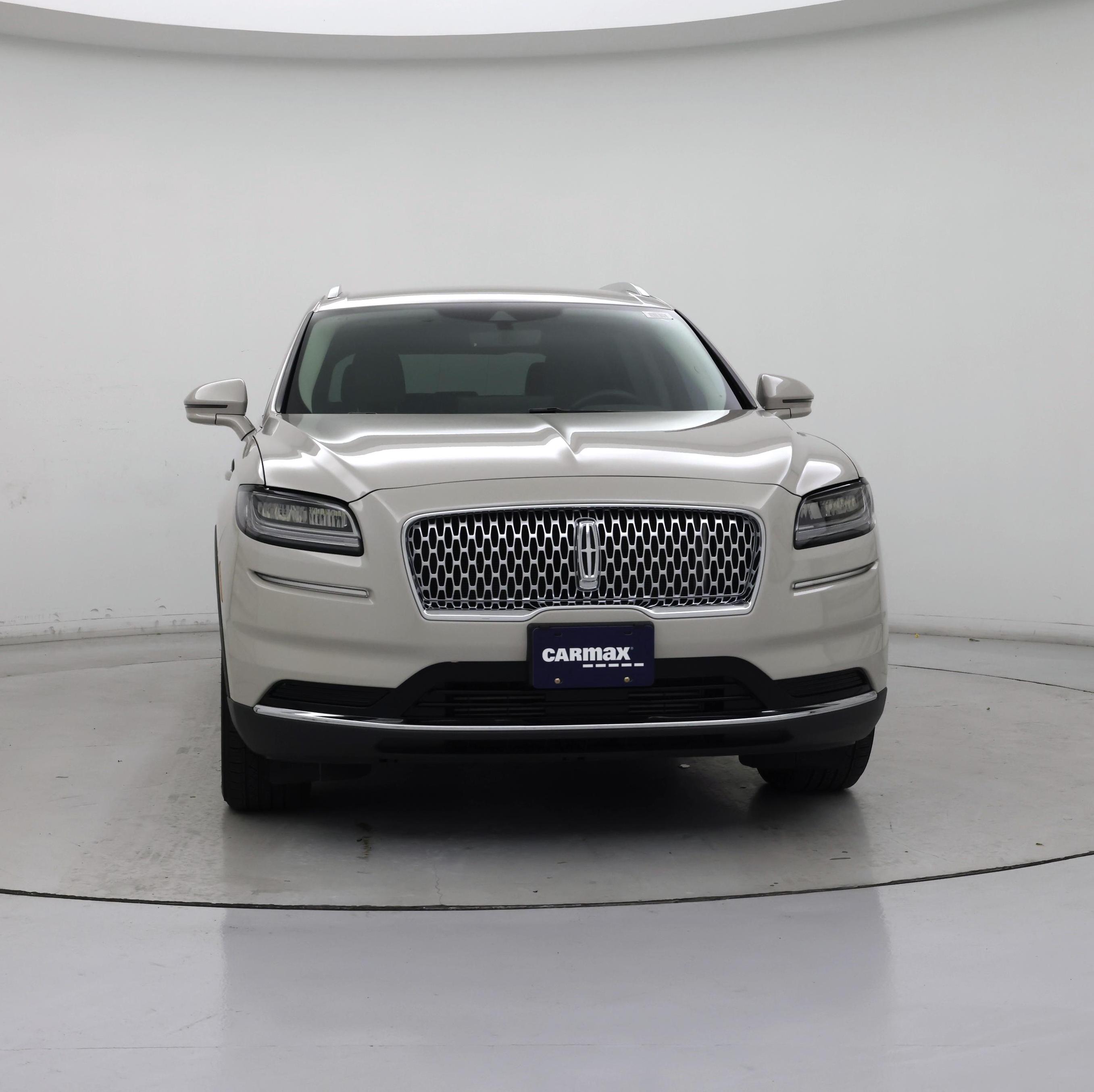 Thumbnail: 2023 Lincoln Nautilus - 5