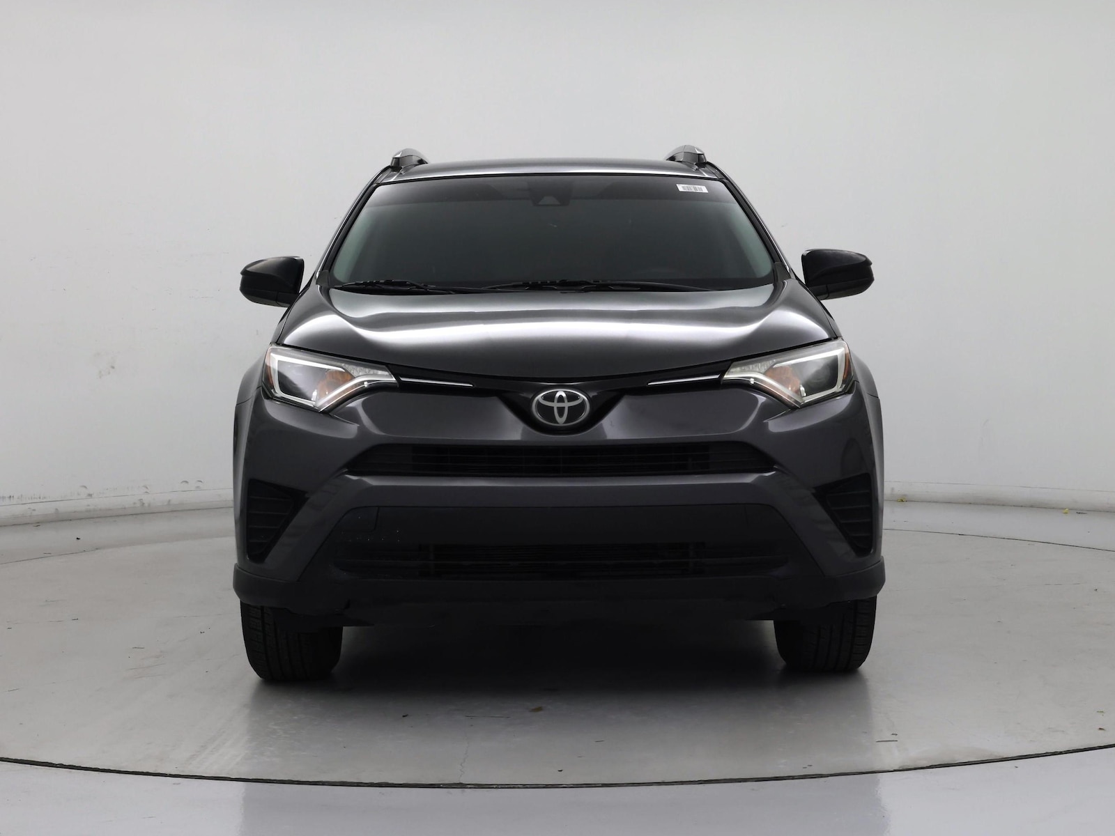 2017 Toyota RAV4 LE - Photo 6