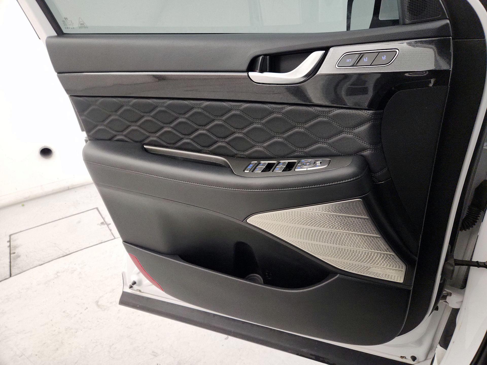 Thumbnail: 2021 Hyundai Palisade - 12