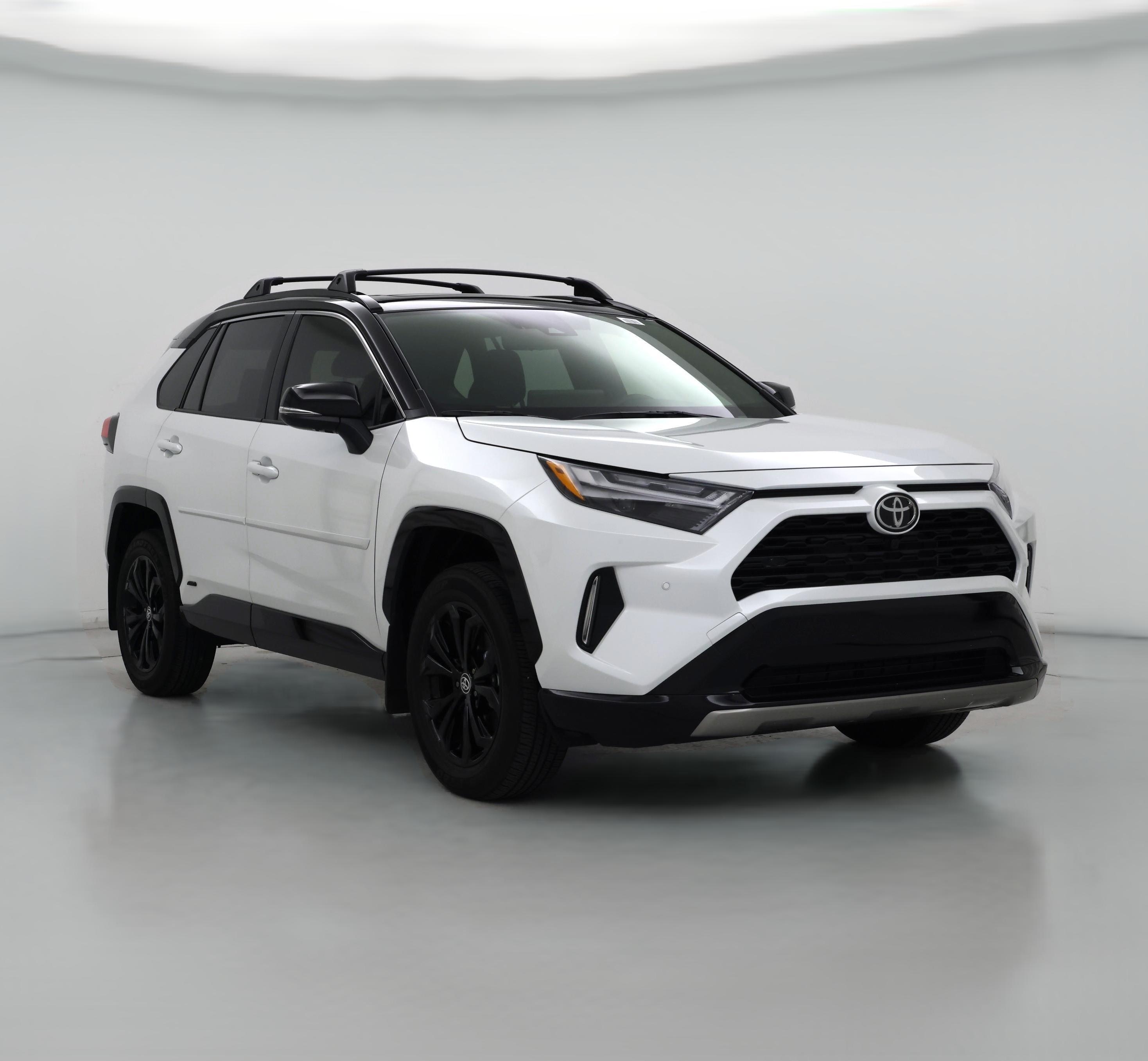 Thumbnail: 2025 Toyota RAV4 - 1