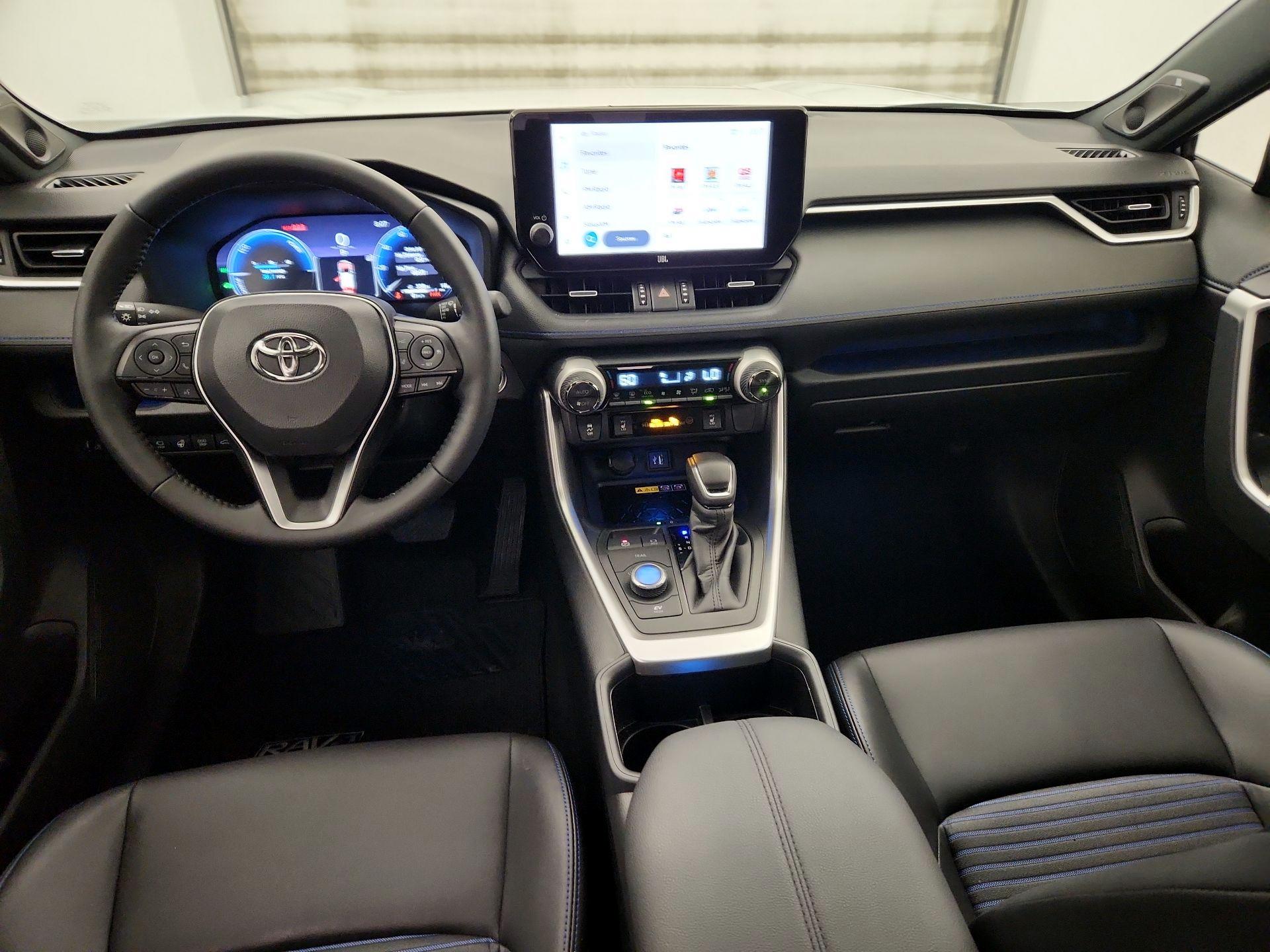 Thumbnail: 2025 Toyota RAV4 - 9