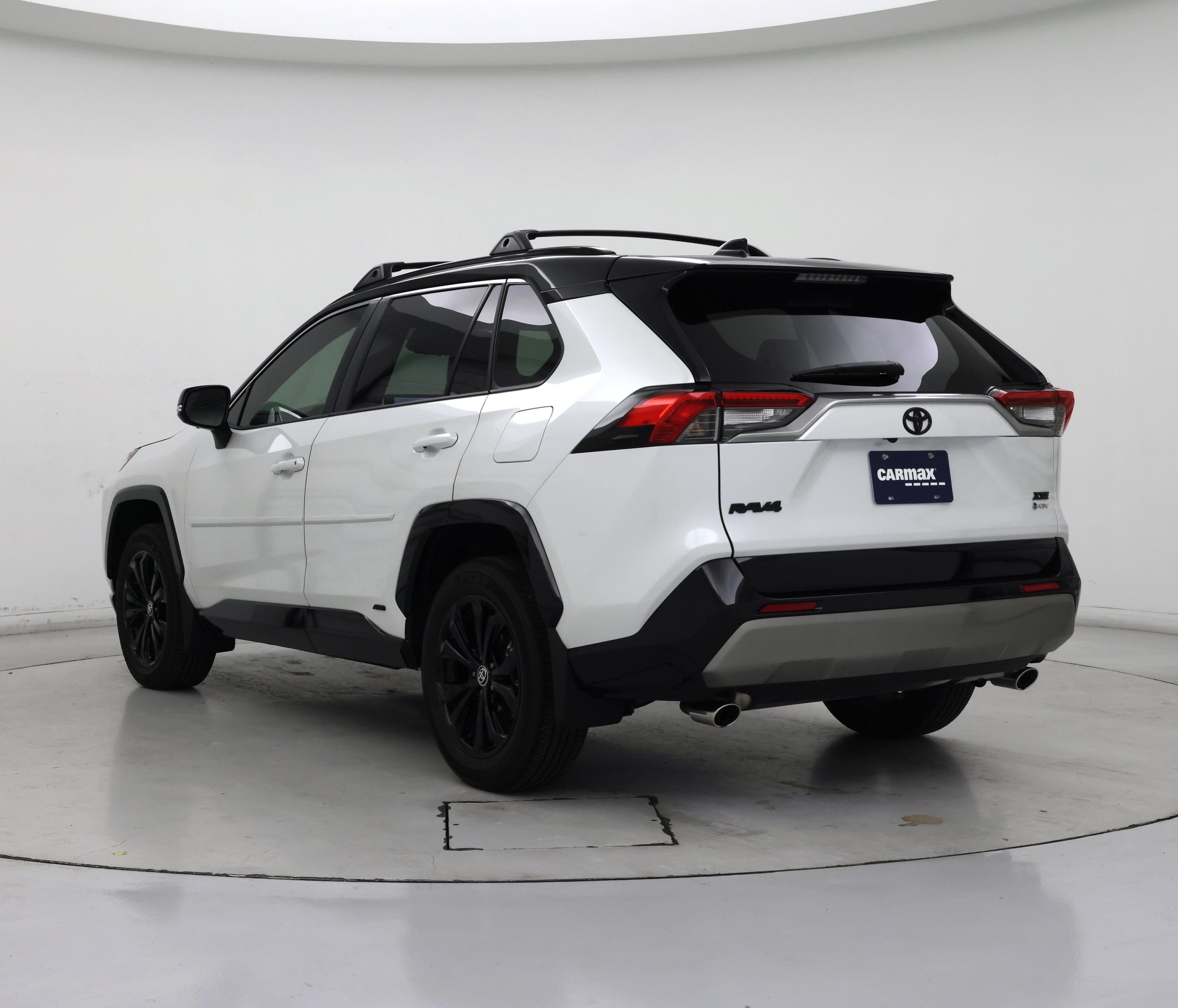 Thumbnail: 2025 Toyota RAV4 - 2