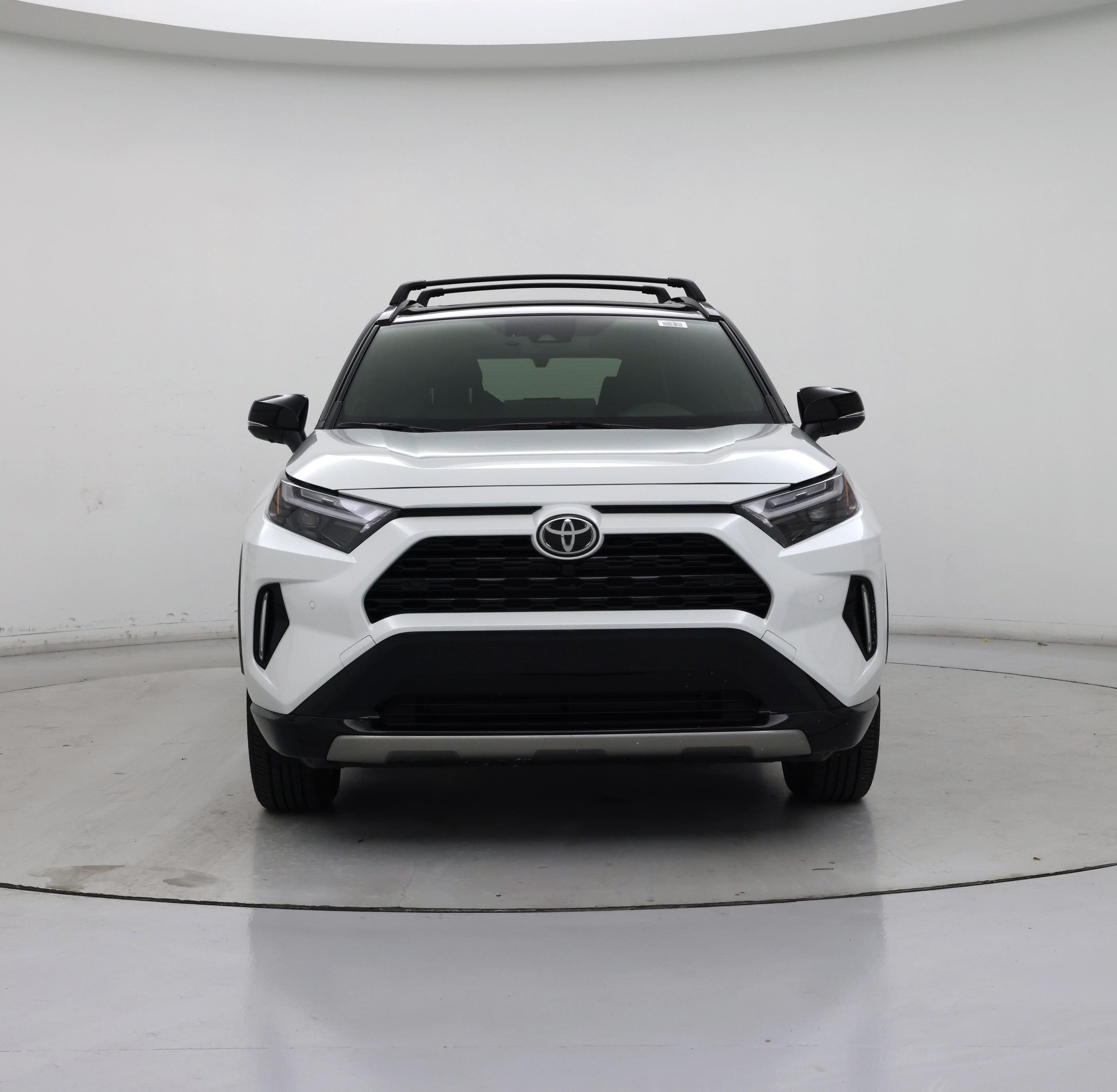 Thumbnail: 2025 Toyota RAV4 - 5