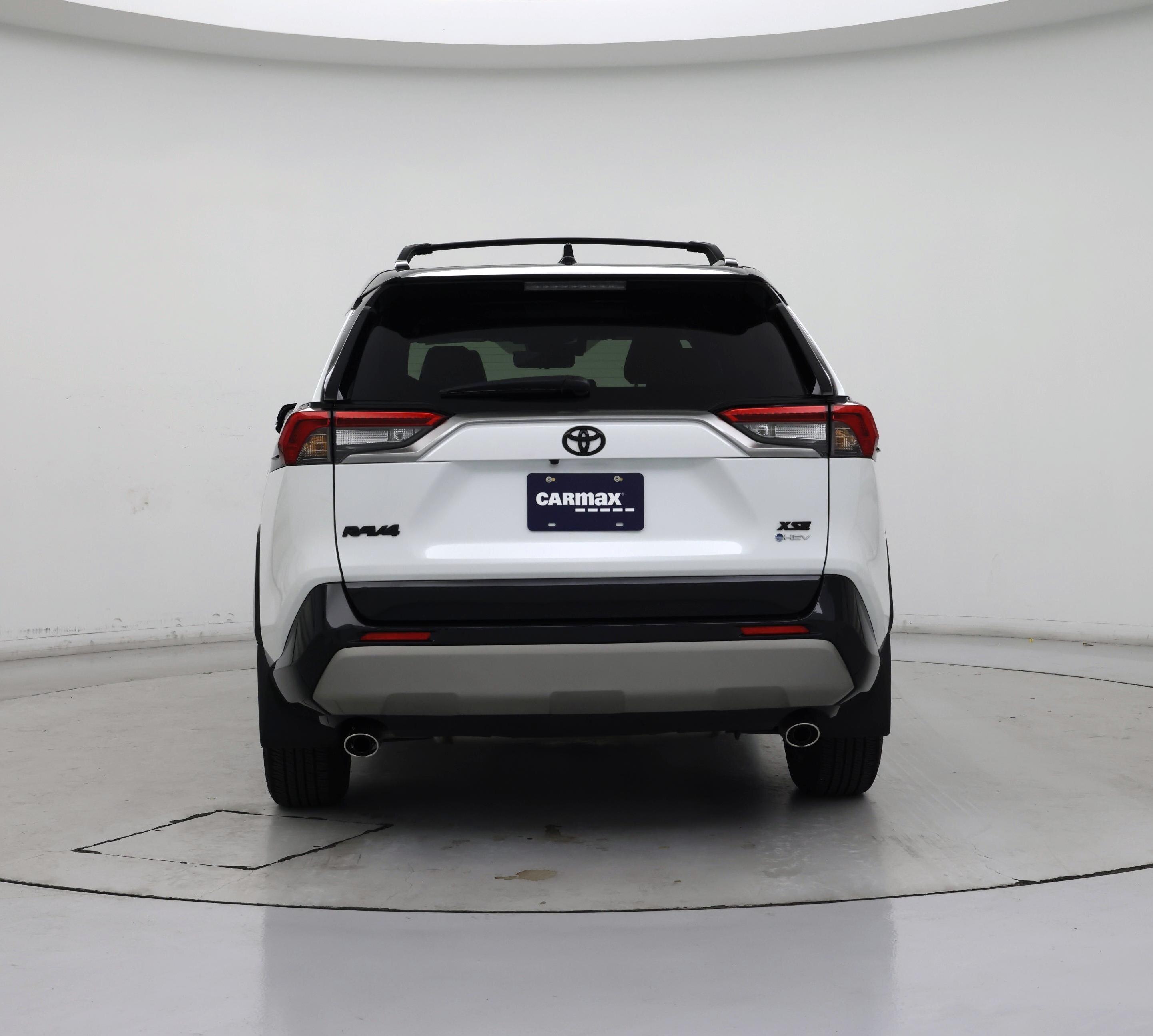 Thumbnail: 2025 Toyota RAV4 - 6