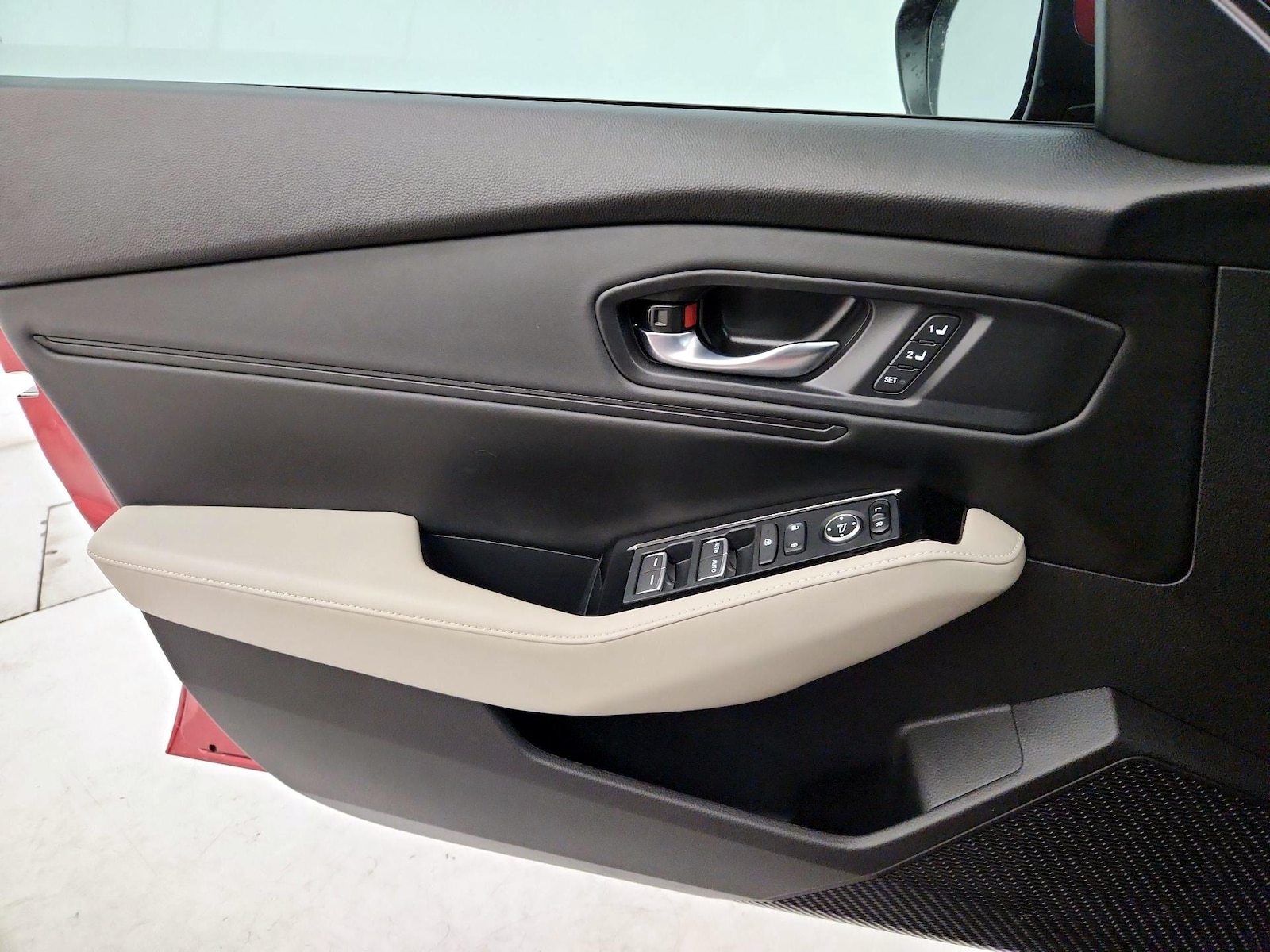 2025 Honda Accord Hybrid Touring - Photo 13
