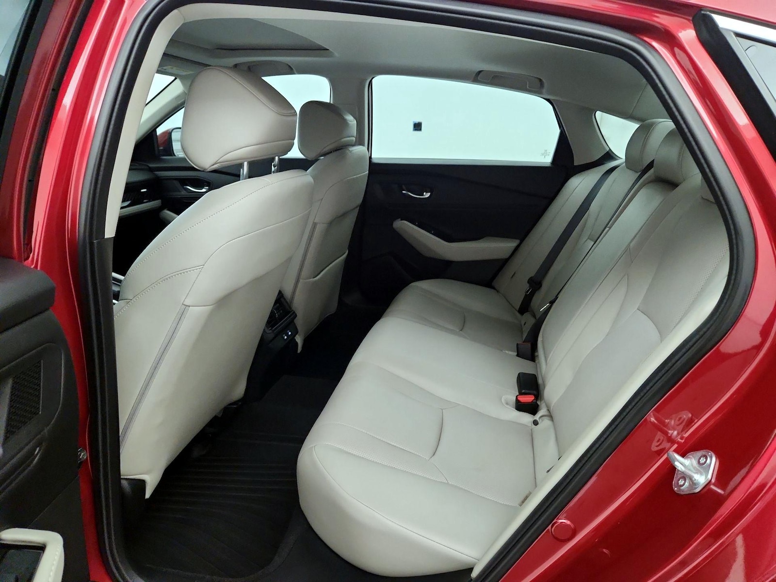 2025 Honda Accord Hybrid Touring - Photo 20