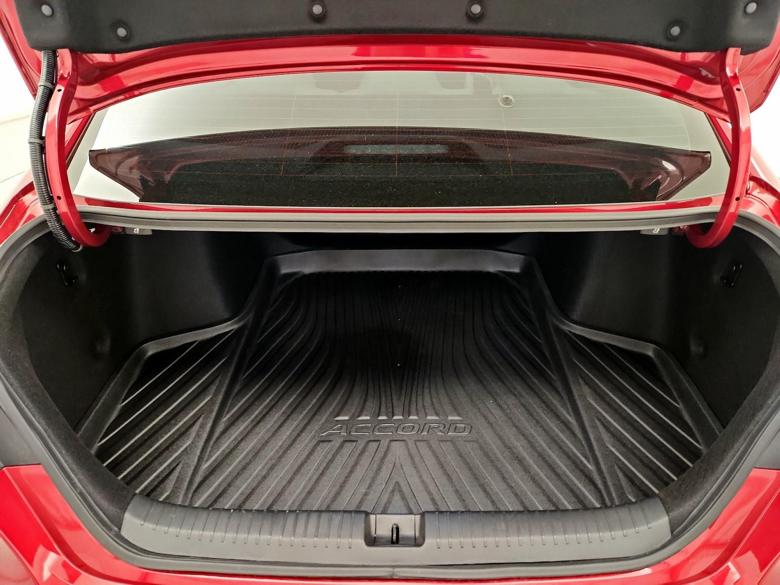 2025 Honda Accord Hybrid Touring - Photo 21