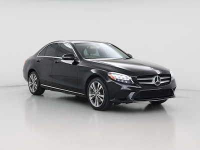 2019 Mercedes-Benz C300