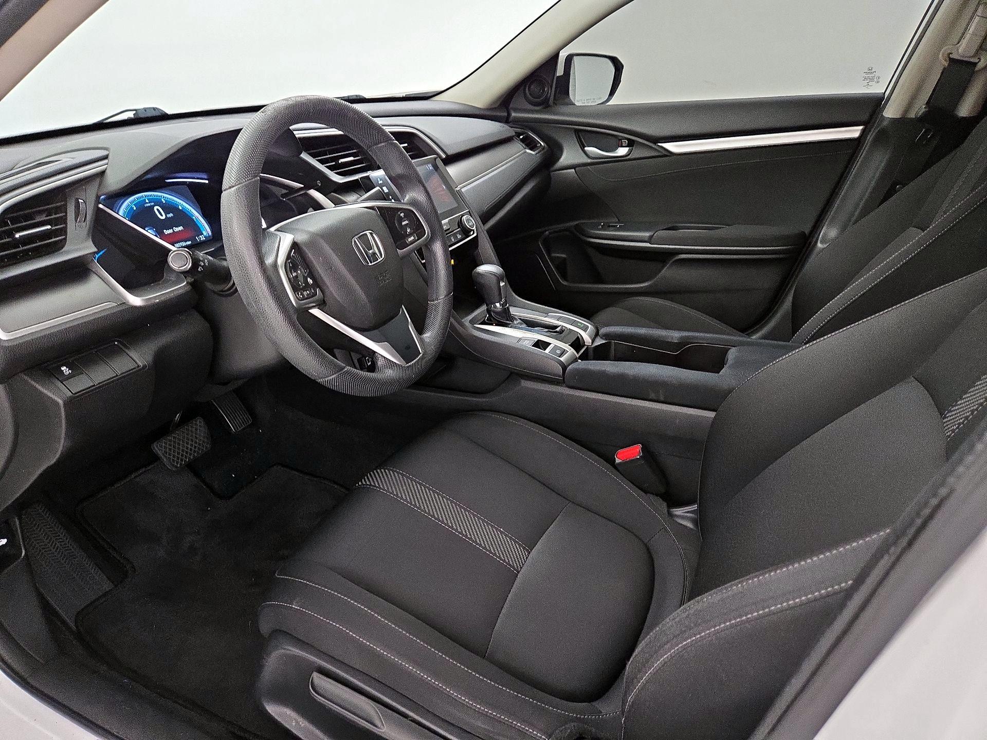 Thumbnail: 2018 Honda Civic - 11
