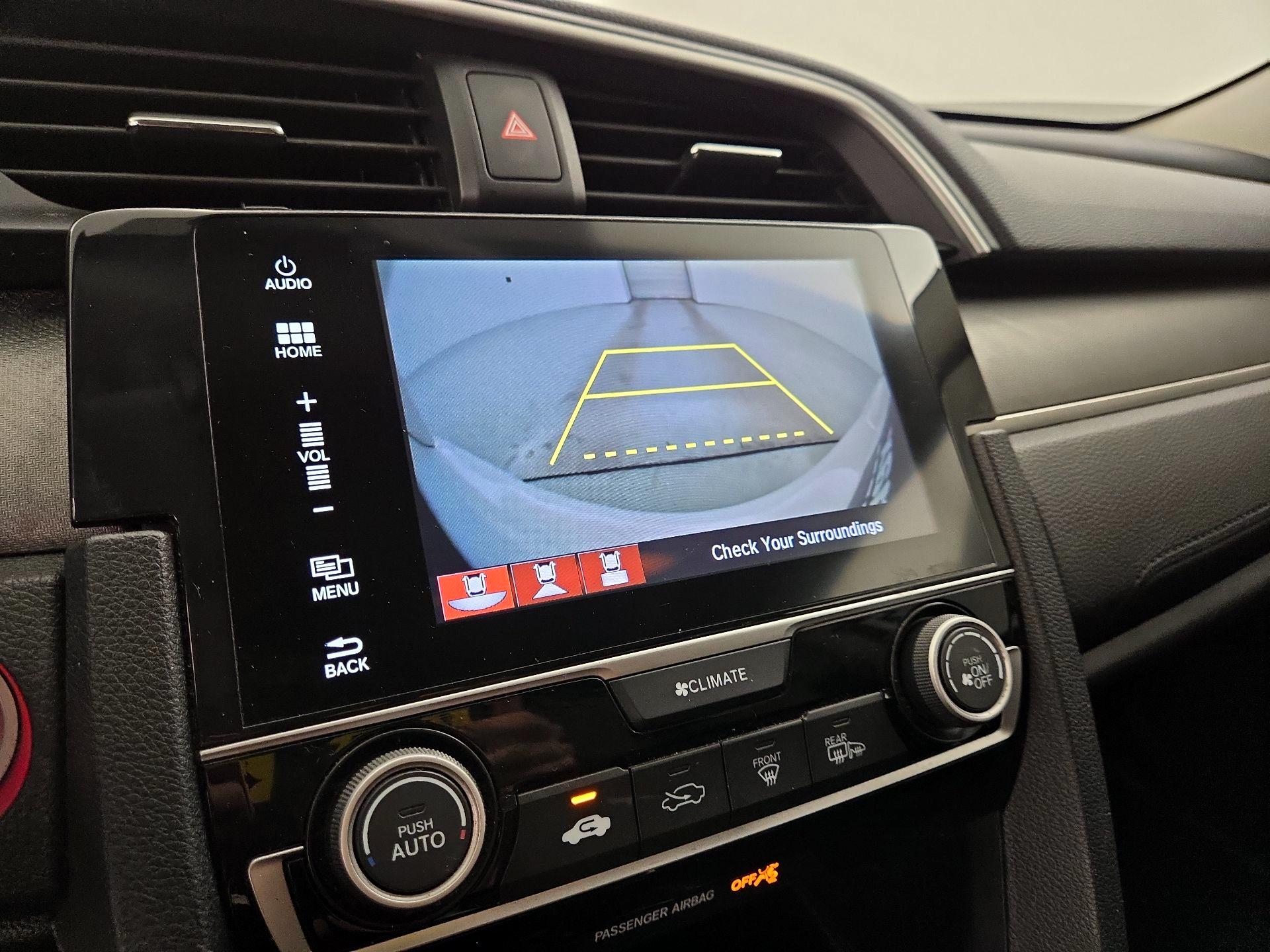 Thumbnail: 2018 Honda Civic - 14