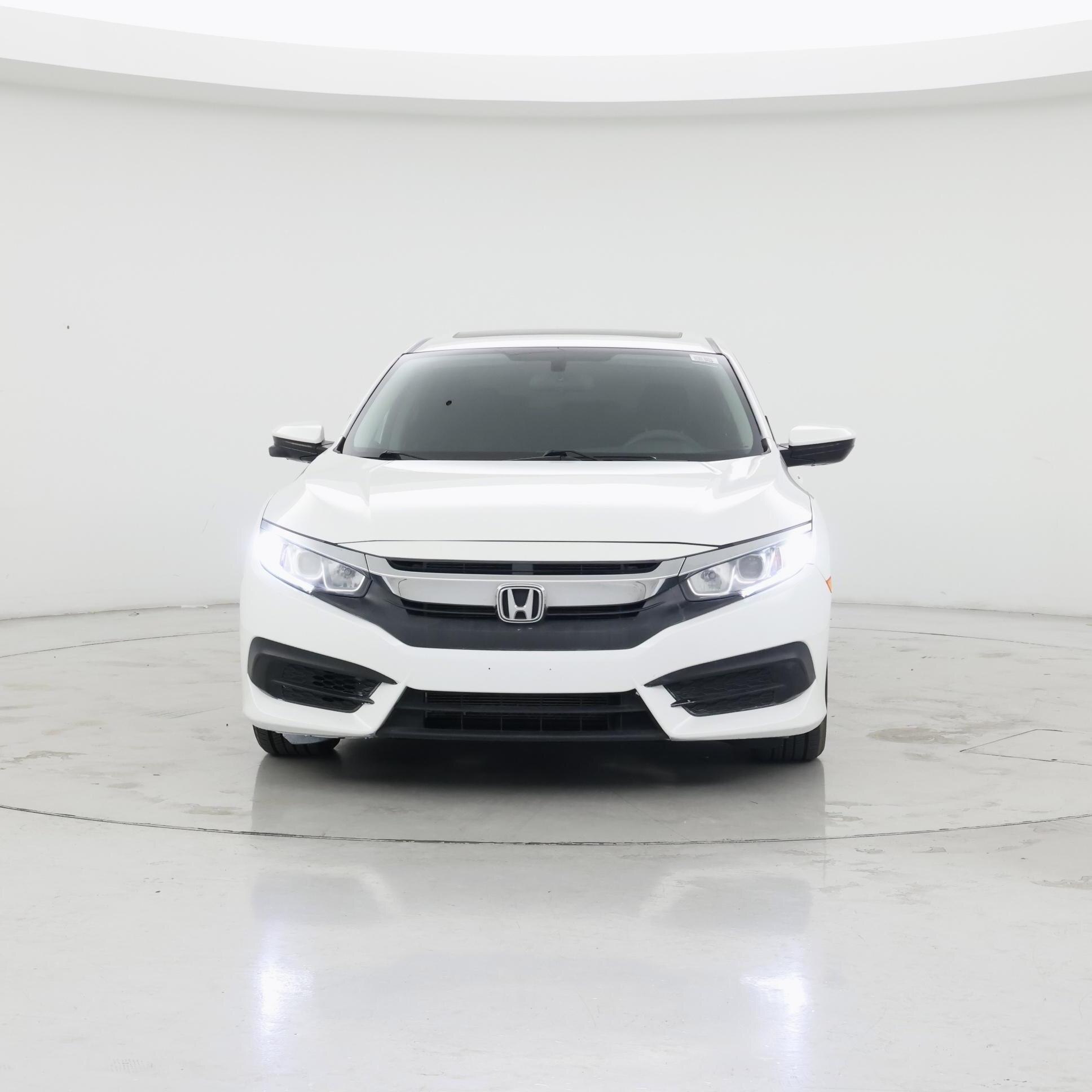Thumbnail: 2018 Honda Civic - 5