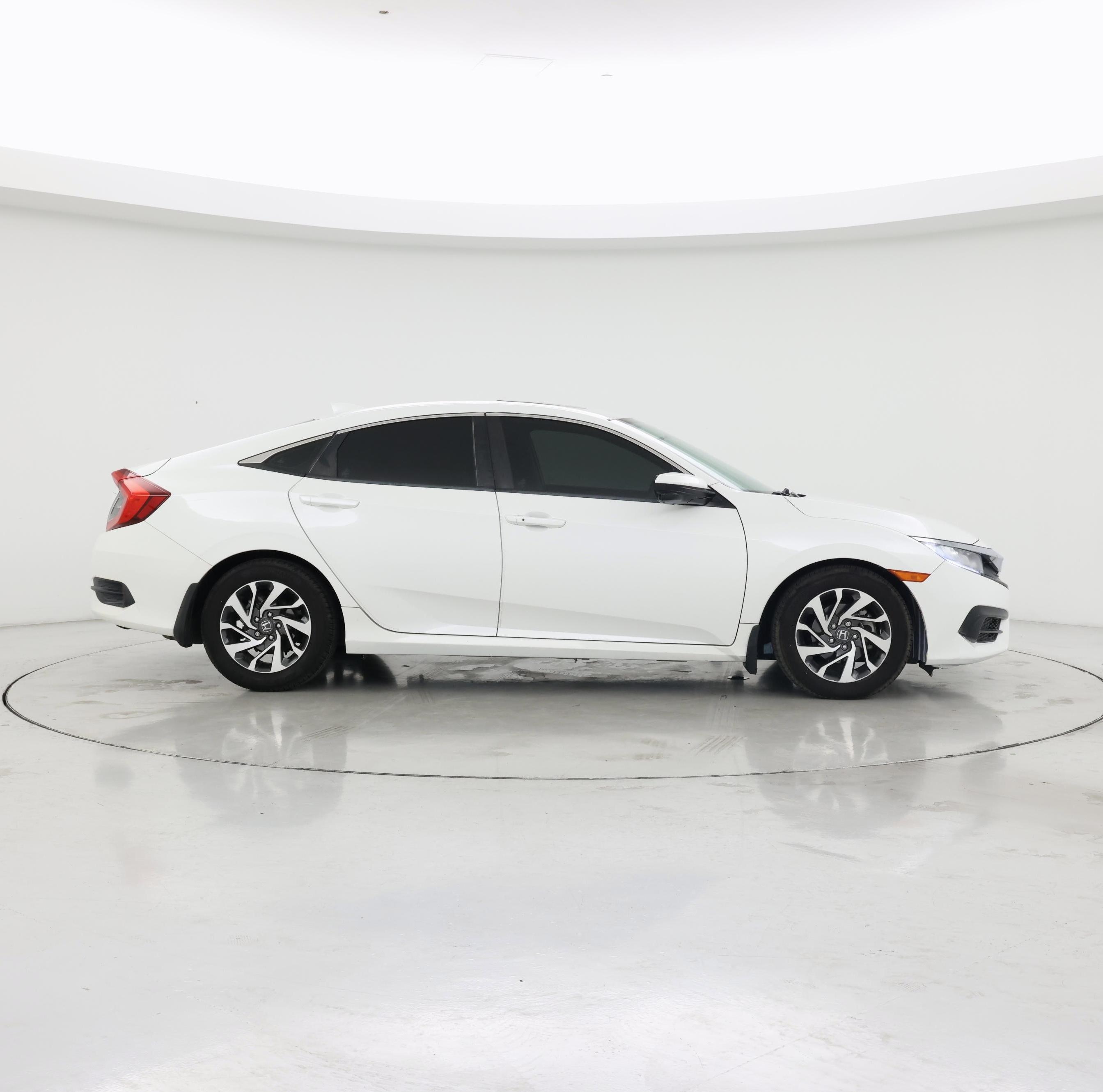 Thumbnail: 2018 Honda Civic - 7
