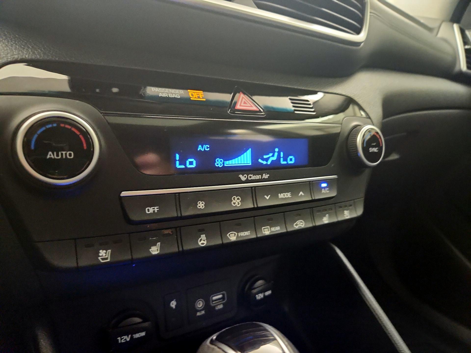 Thumbnail: 2020 Hyundai Tucson - 17