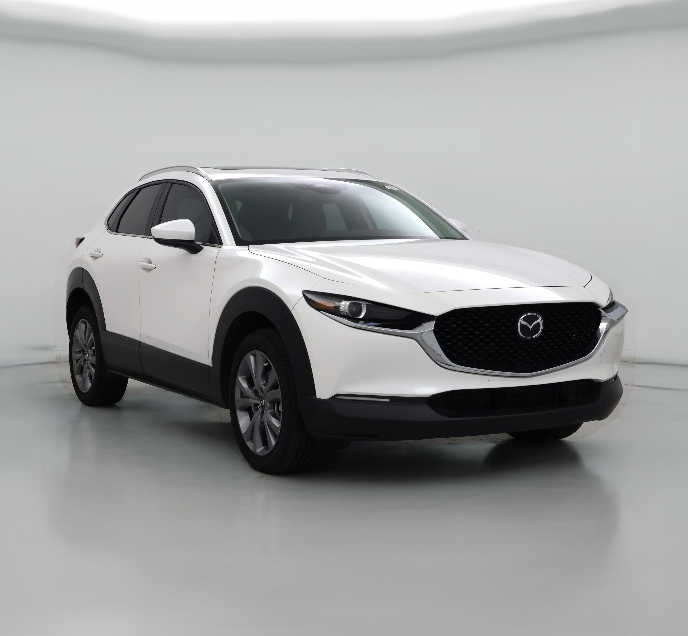 Thumbnail: 2024 Mazda CX-30 - 1