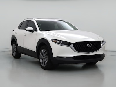 2024 Mazda CX-30 2.5 S Preferred Package