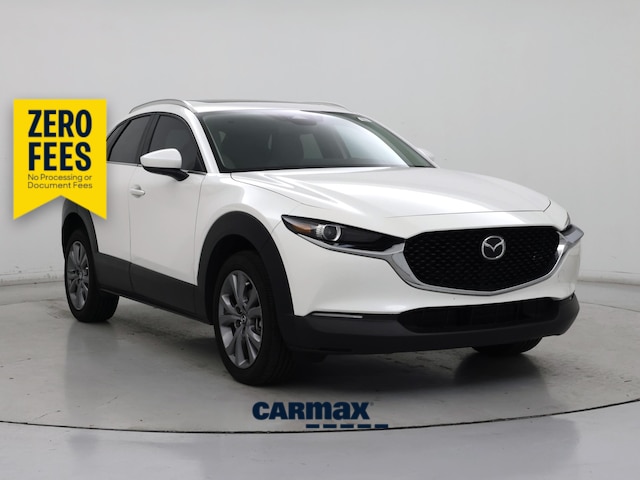2024 Mazda CX-30 2.5 S Preferred AWD