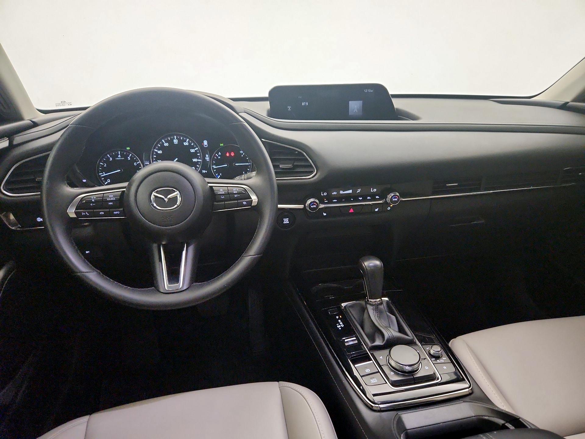 Thumbnail: 2024 Mazda CX-30 - 9