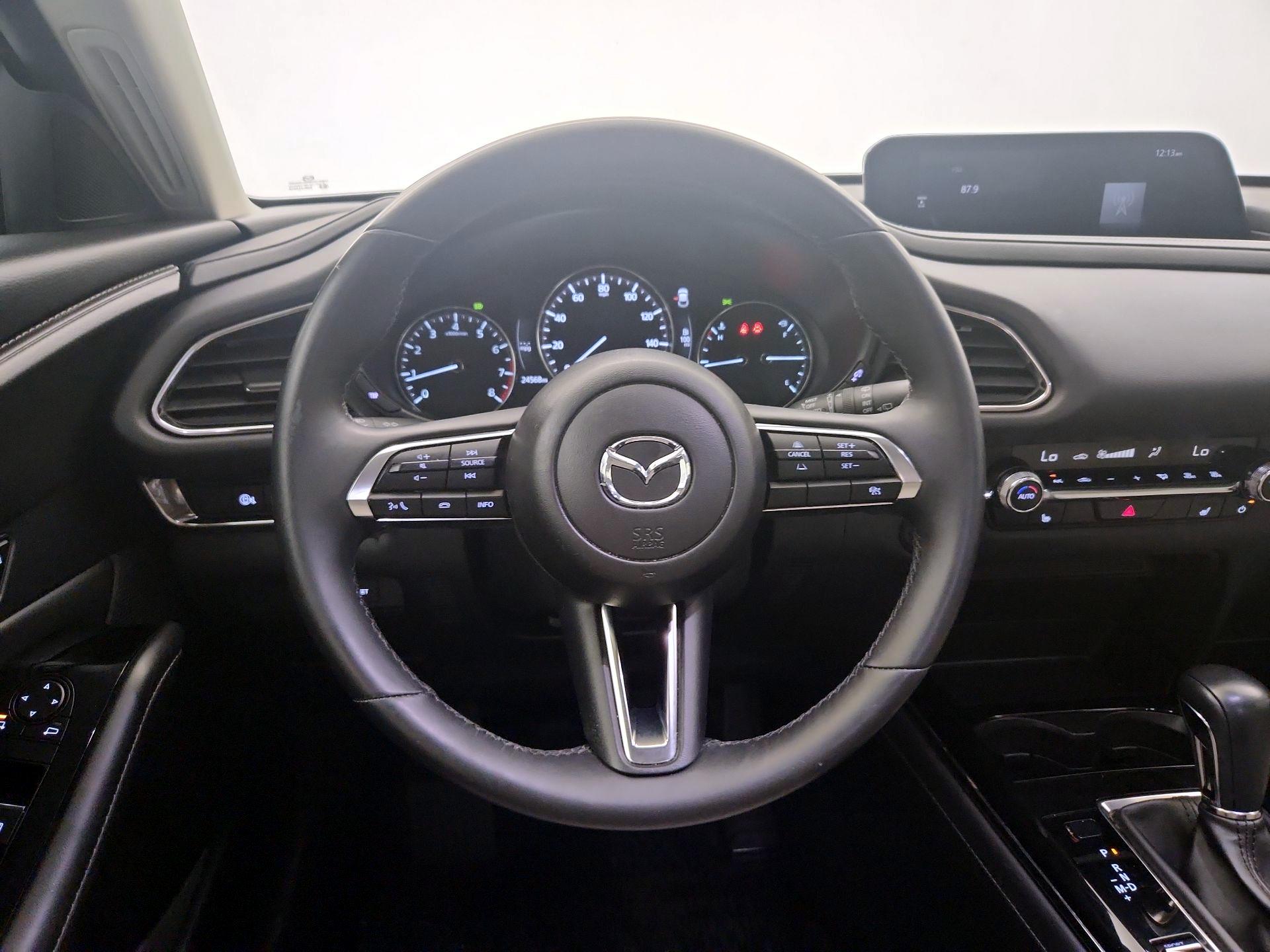 Thumbnail: 2024 Mazda CX-30 - 10