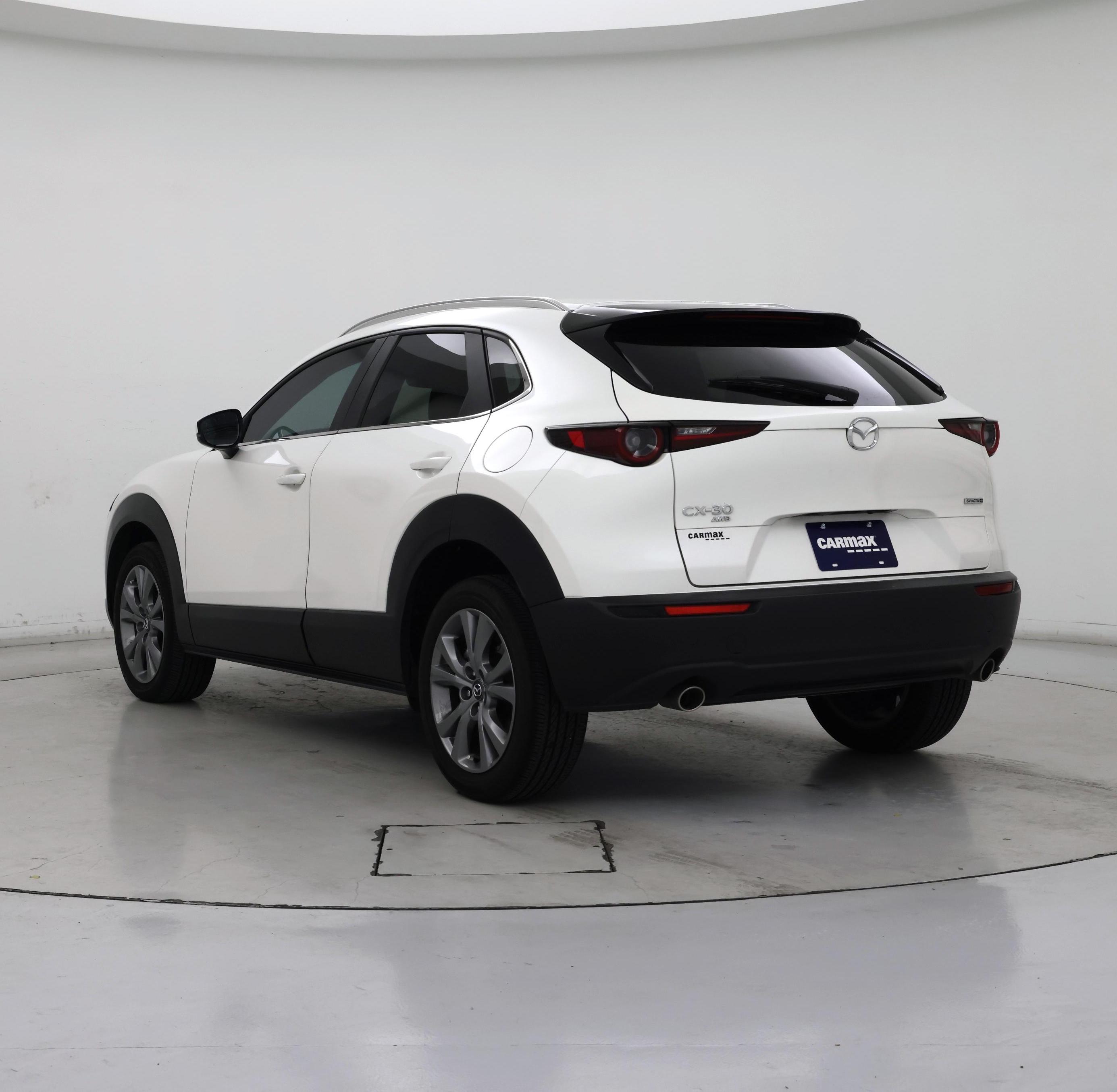 Thumbnail: 2024 Mazda CX-30 - 2