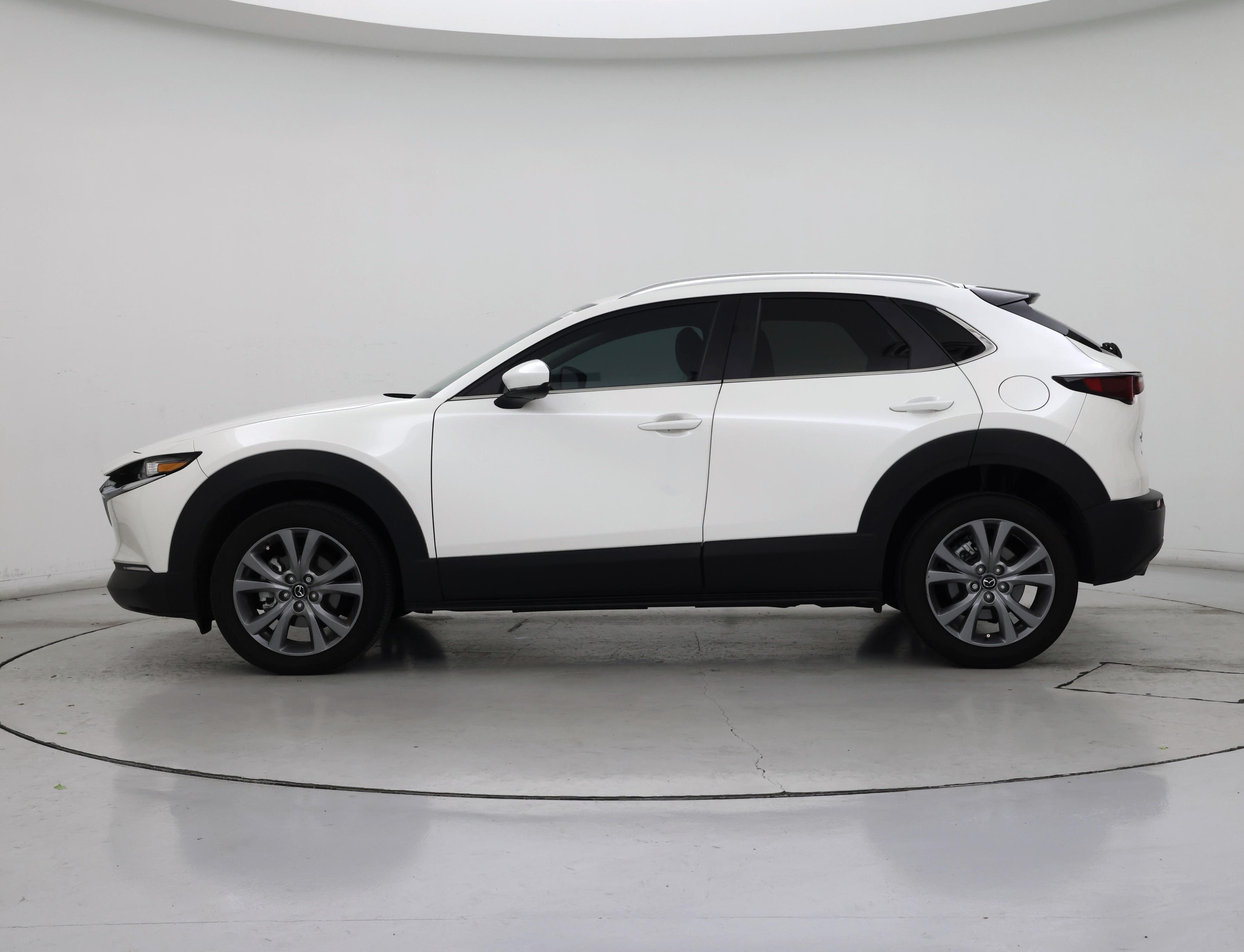 Thumbnail: 2024 Mazda CX-30 - 3