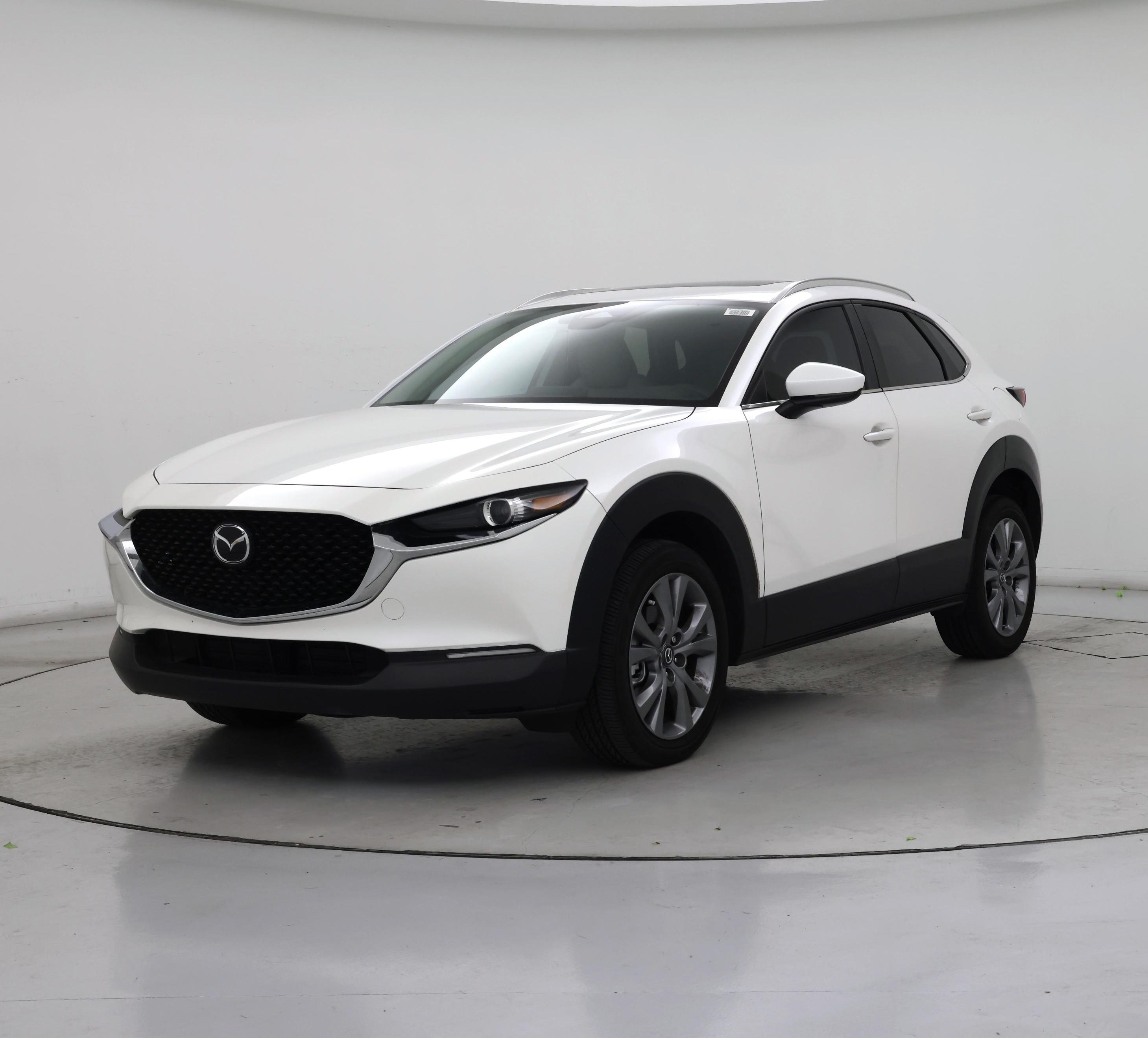 Thumbnail: 2024 Mazda CX-30 - 4