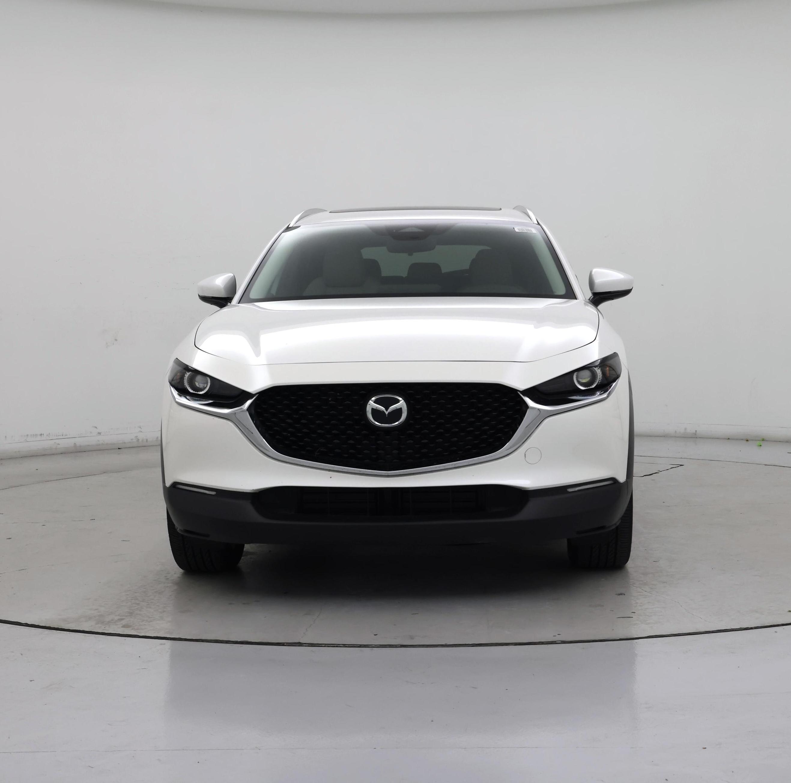 Thumbnail: 2024 Mazda CX-30 - 5