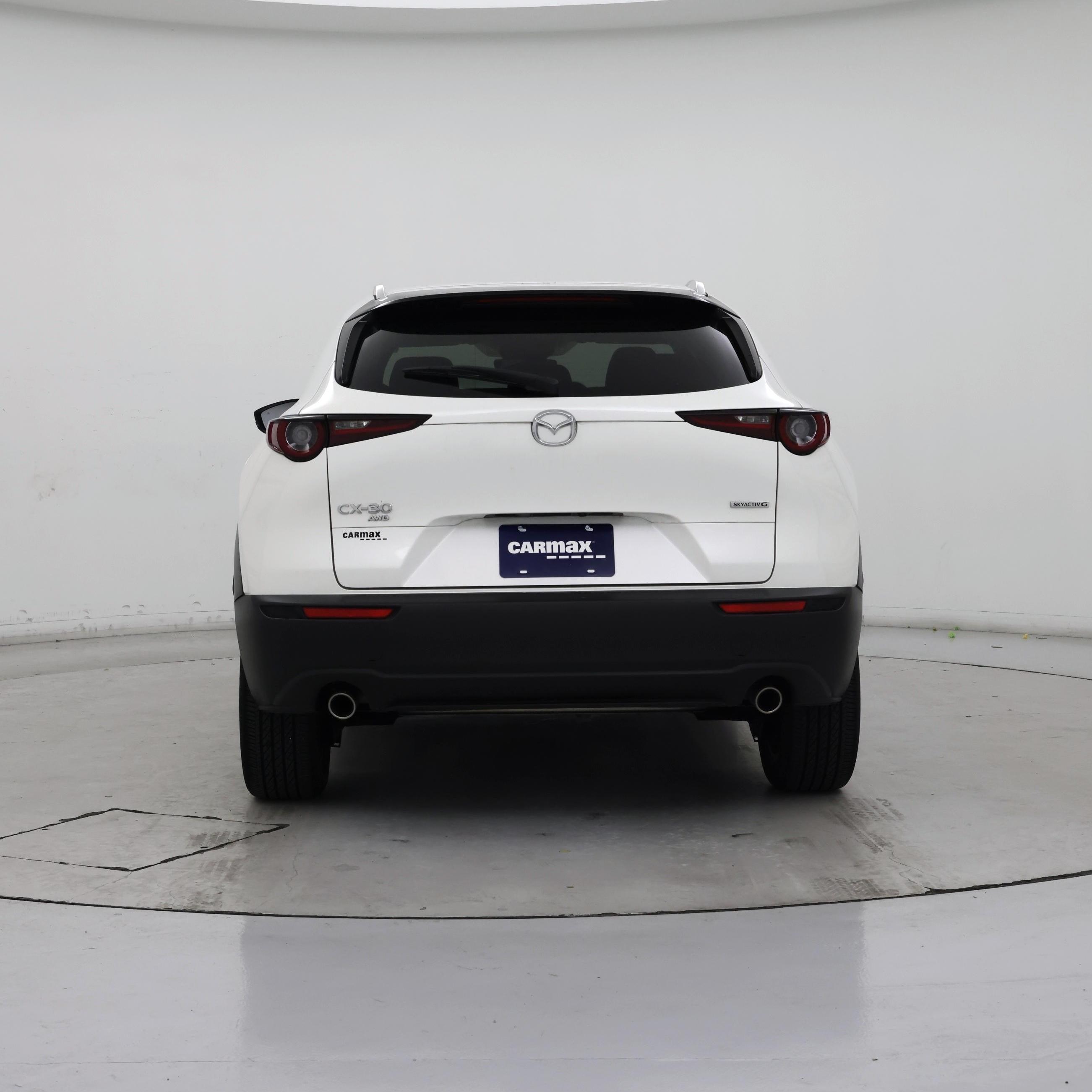 Thumbnail: 2024 Mazda CX-30 - 6