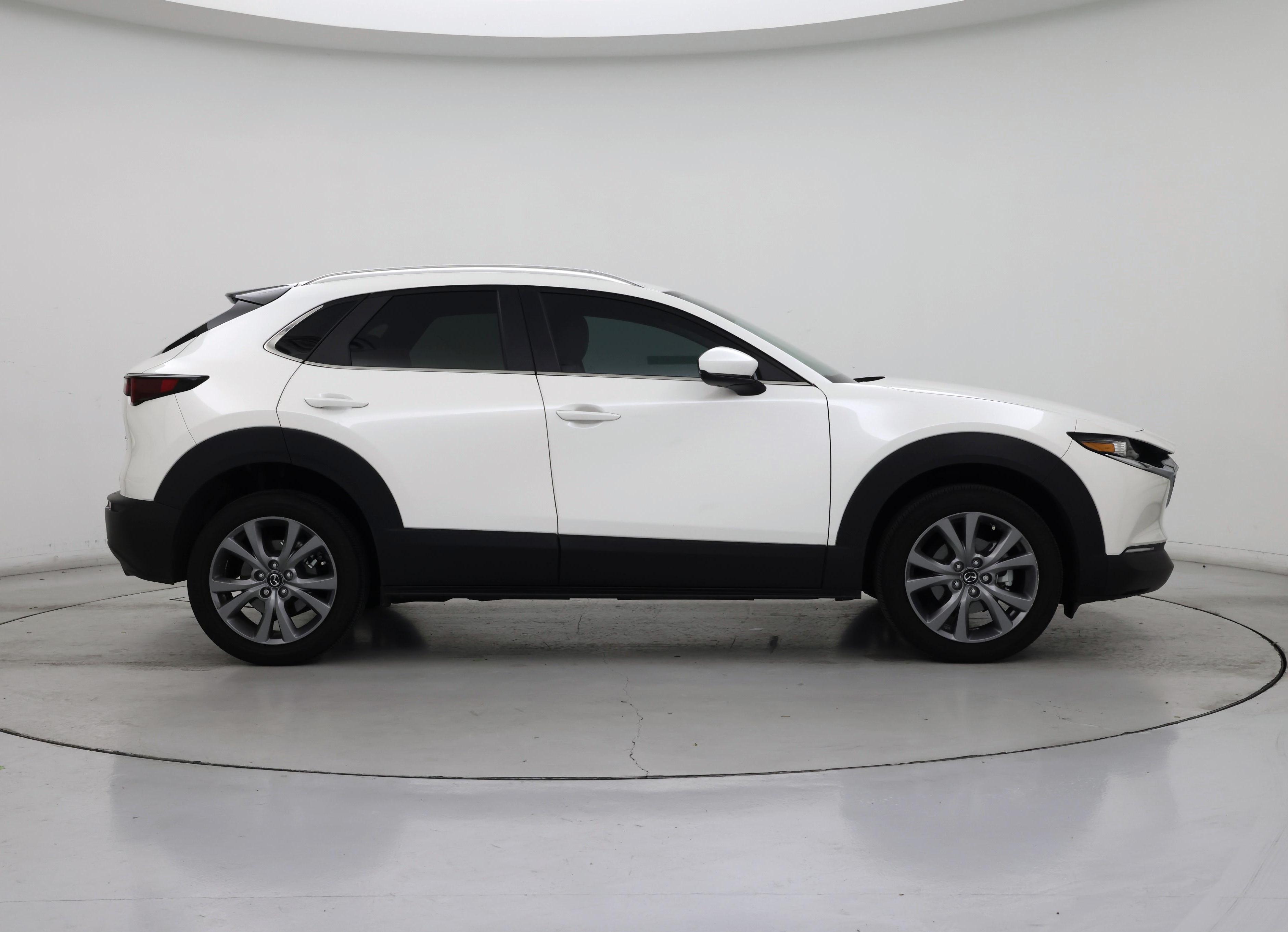 Thumbnail: 2024 Mazda CX-30 - 7
