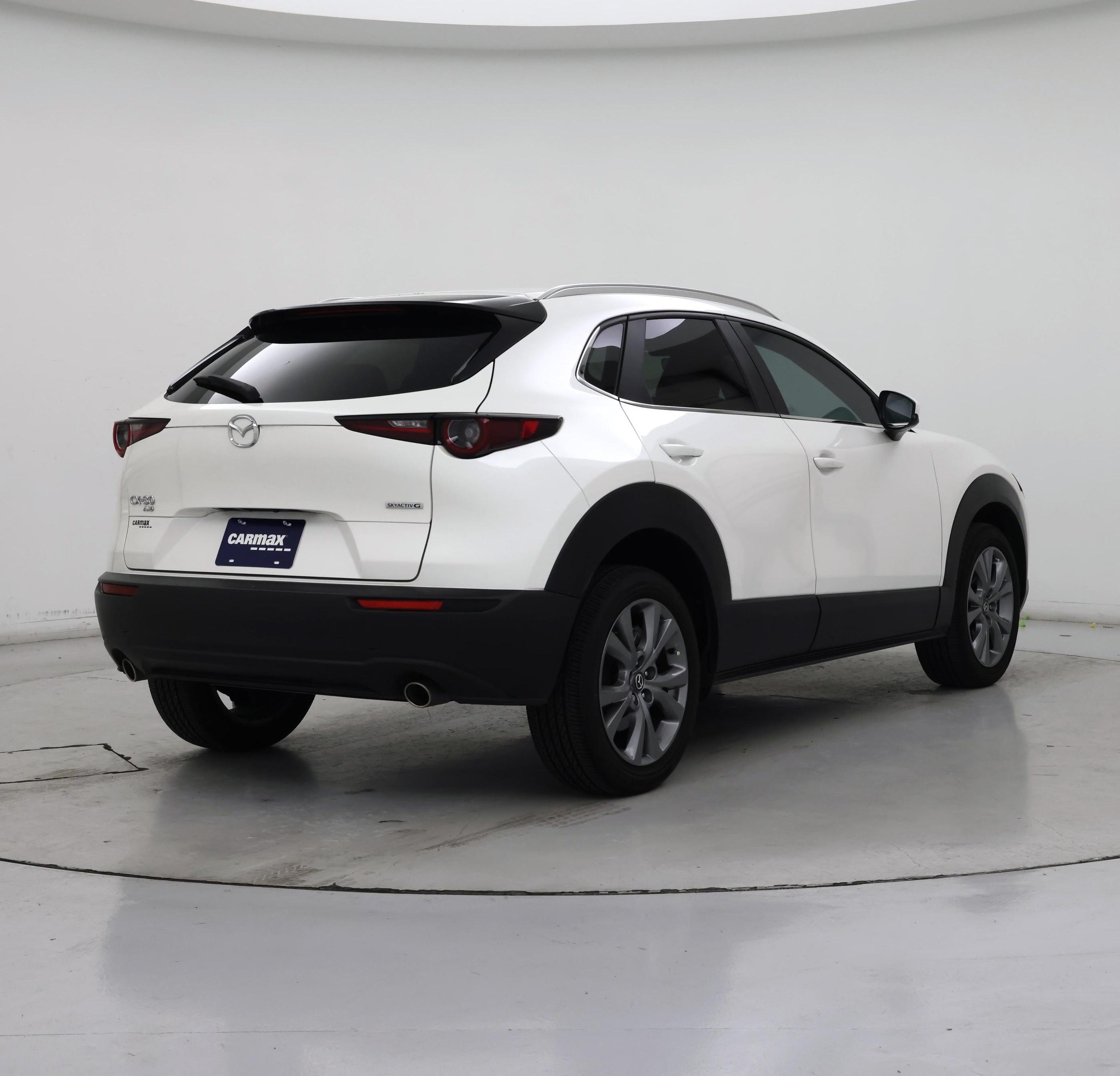Thumbnail: 2024 Mazda CX-30 - 8