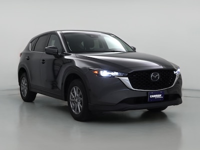 2022 Mazda CX-5 2.5 S