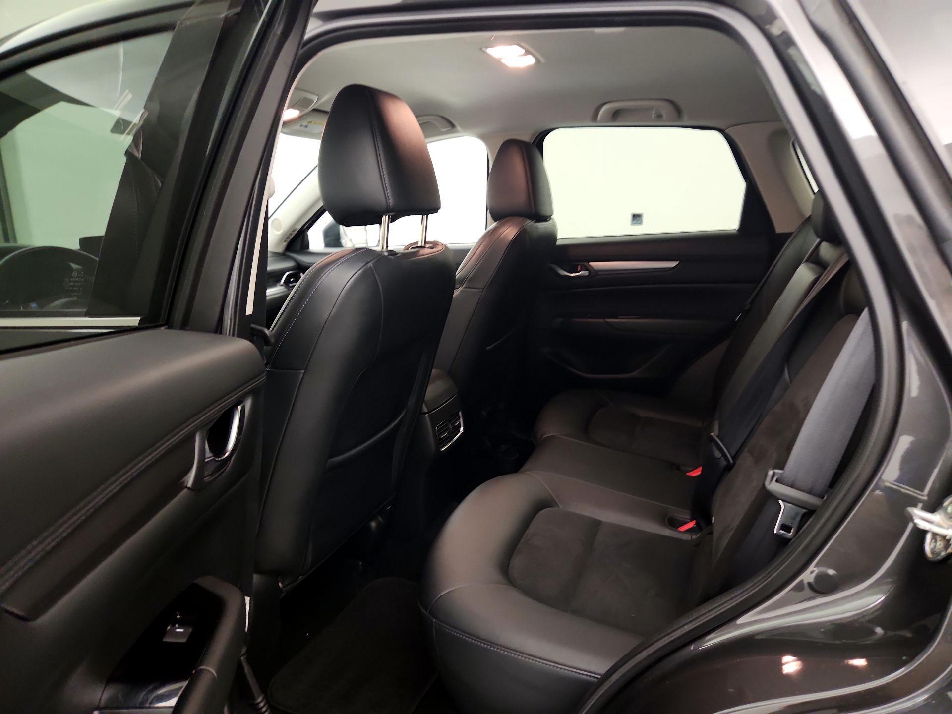 Thumbnail: 2022 Mazda CX-5 - 19