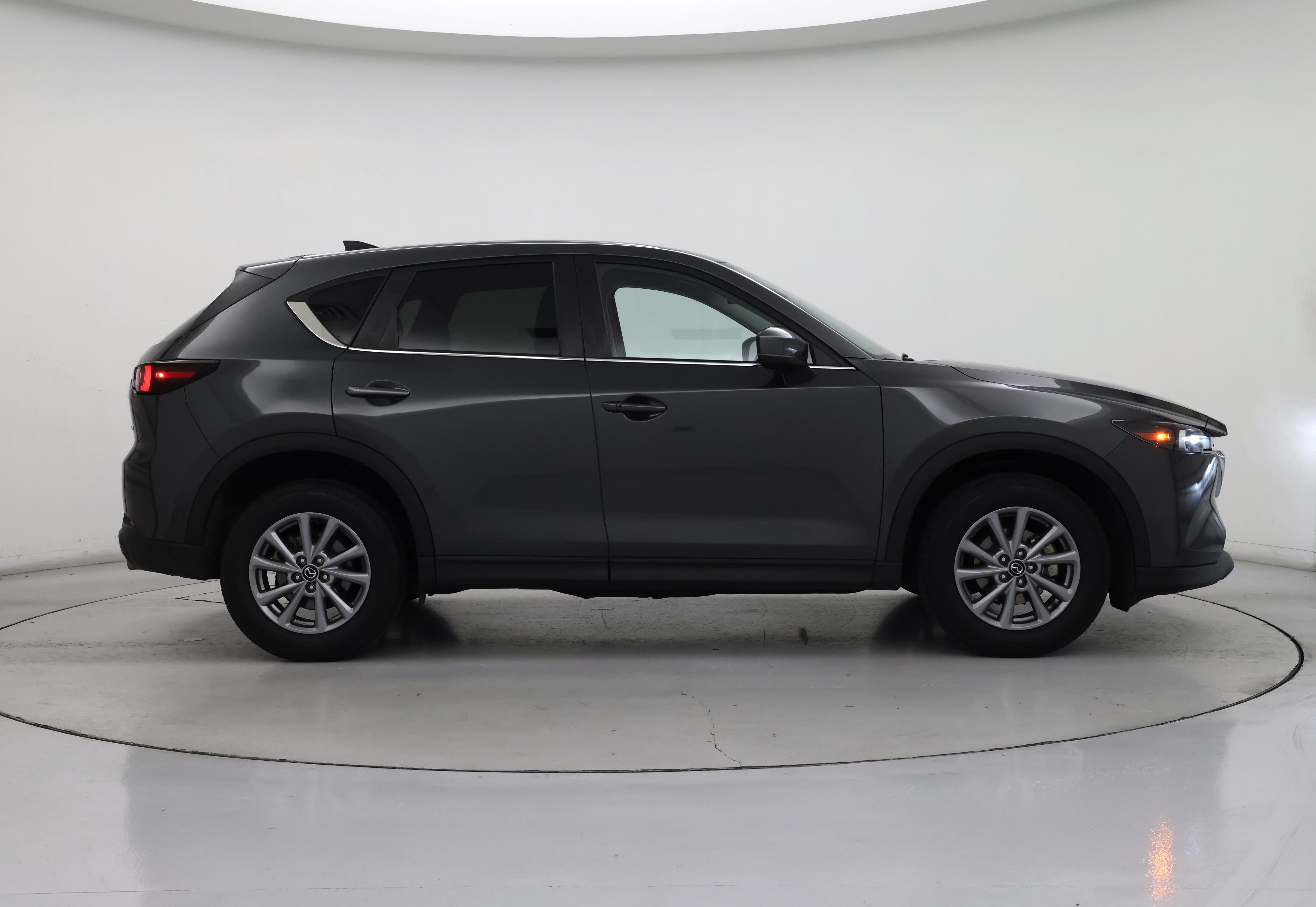 Thumbnail: 2022 Mazda CX-5 - 7