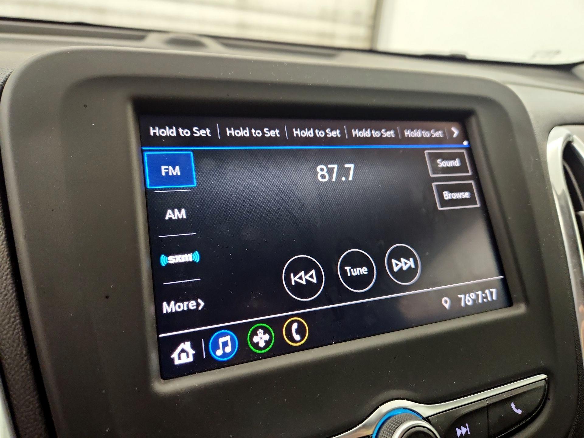 Thumbnail: 2020 Chevrolet Equinox - 15