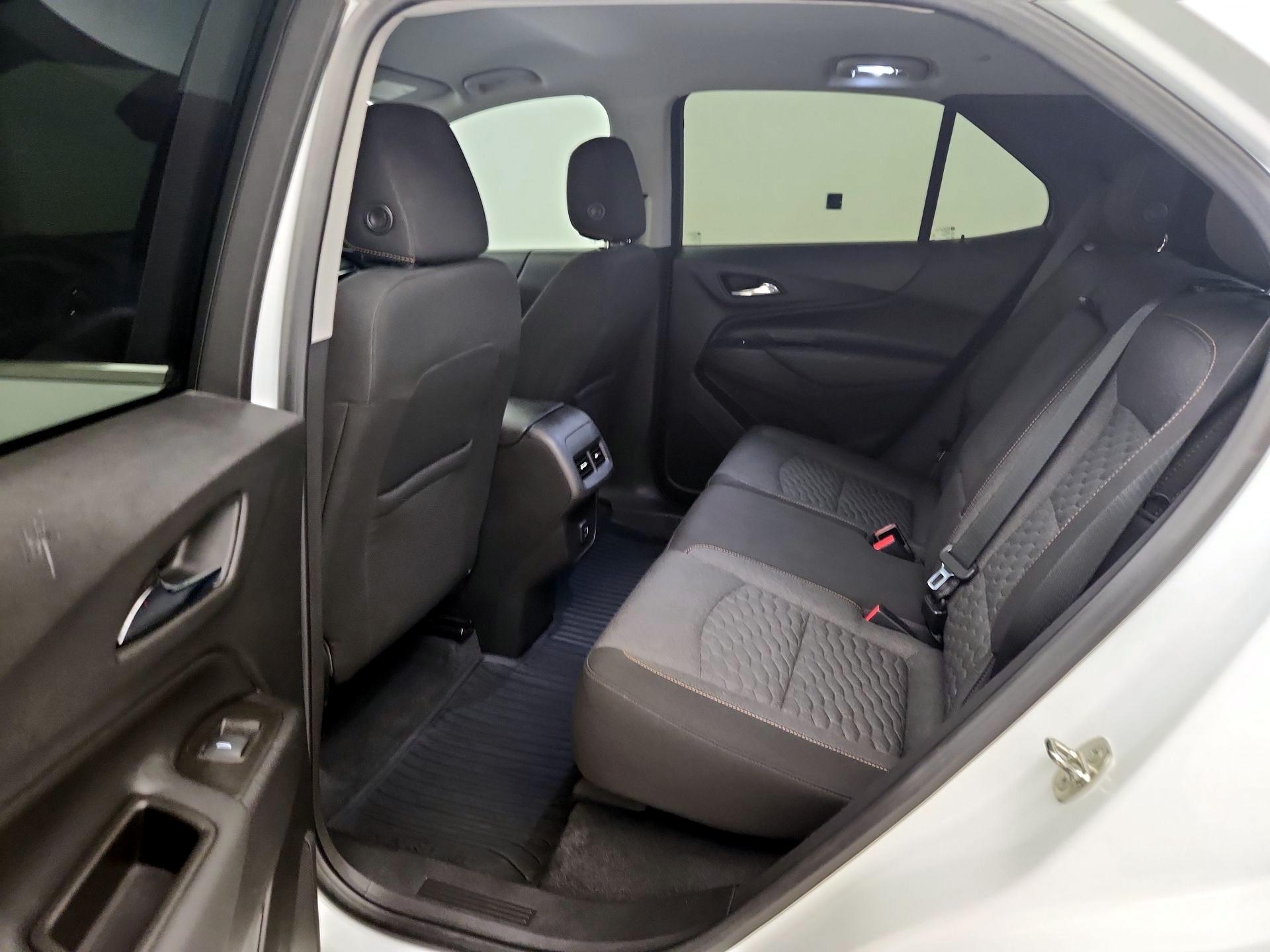 Thumbnail: 2020 Chevrolet Equinox - 19
