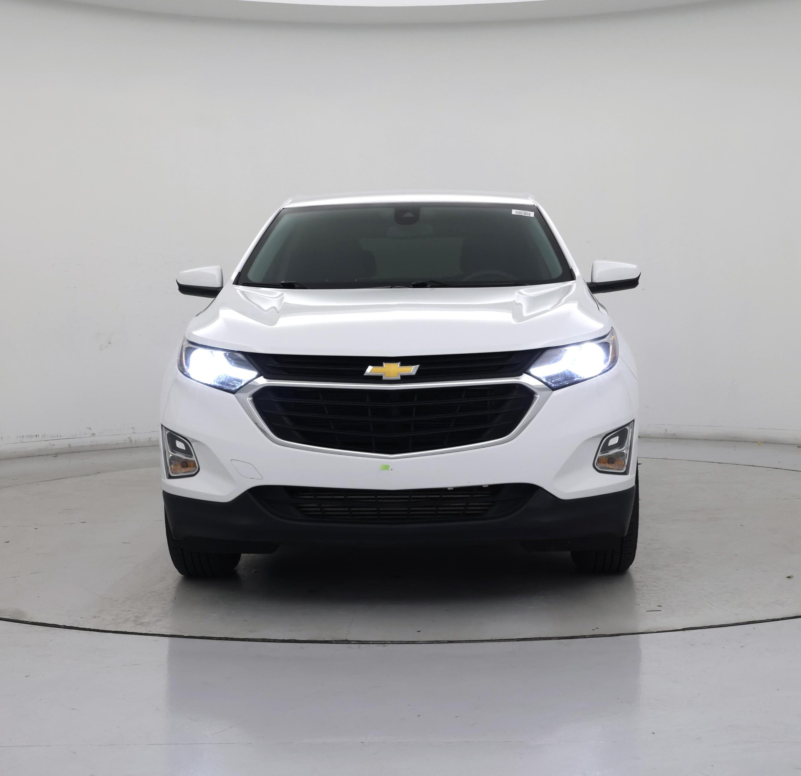 Thumbnail: 2020 Chevrolet Equinox - 5