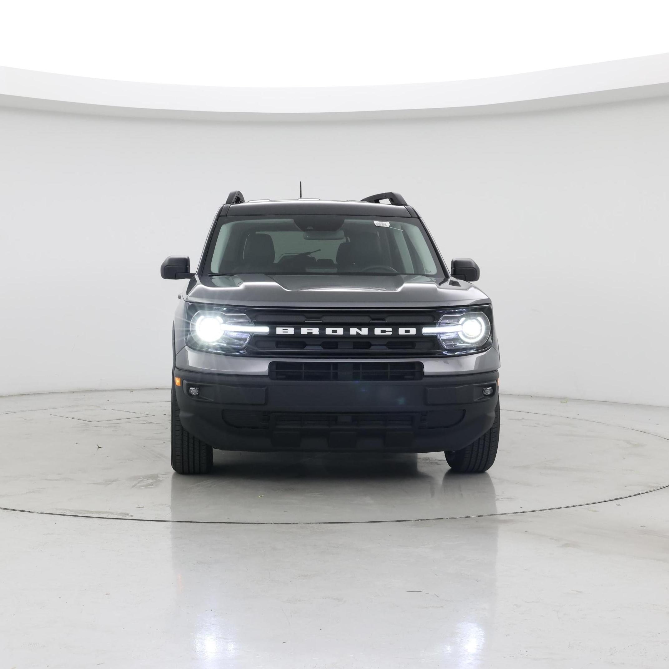 Thumbnail: 2022 Ford Bronco Sport - 5