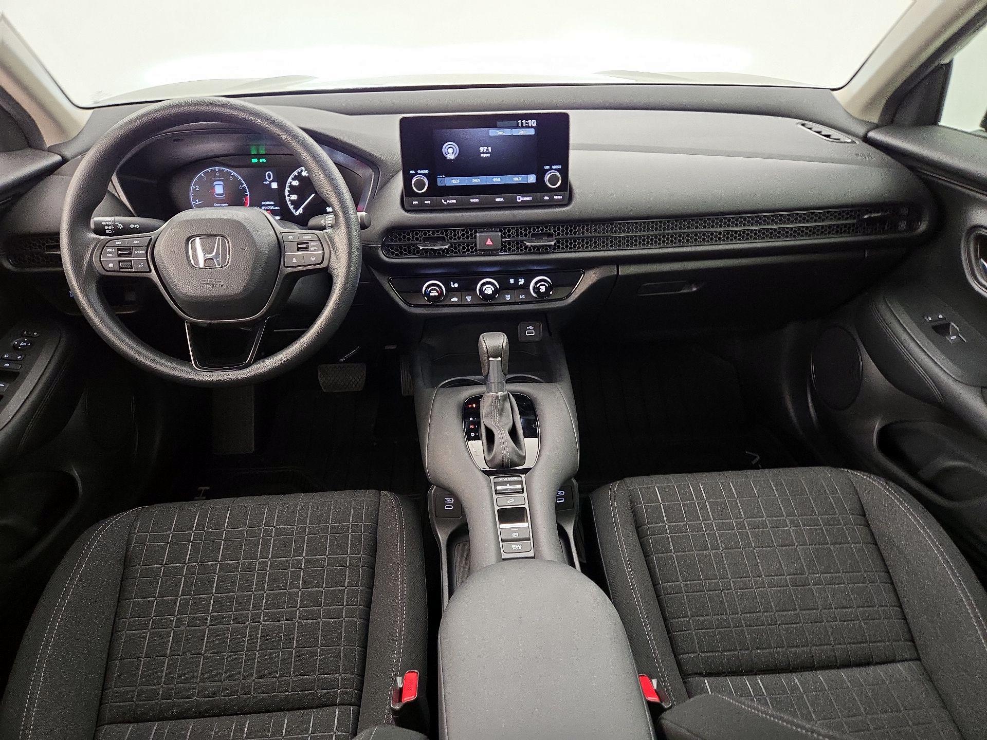 Thumbnail: 2024 Honda HR-V - 9