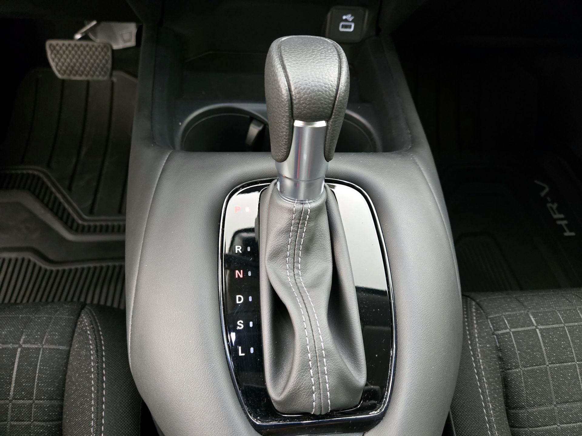 Thumbnail: 2024 Honda HR-V - 17