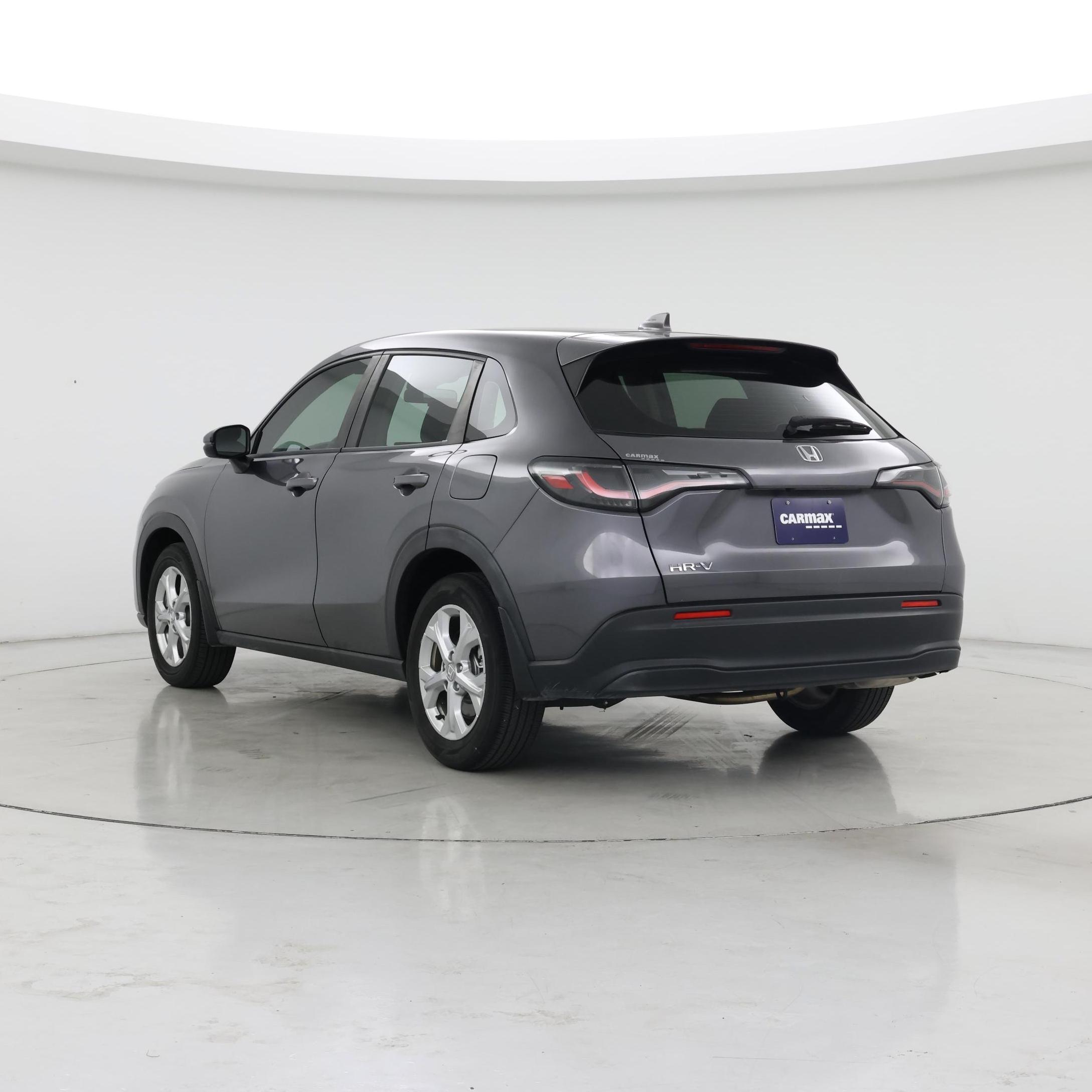 Thumbnail: 2024 Honda HR-V - 2