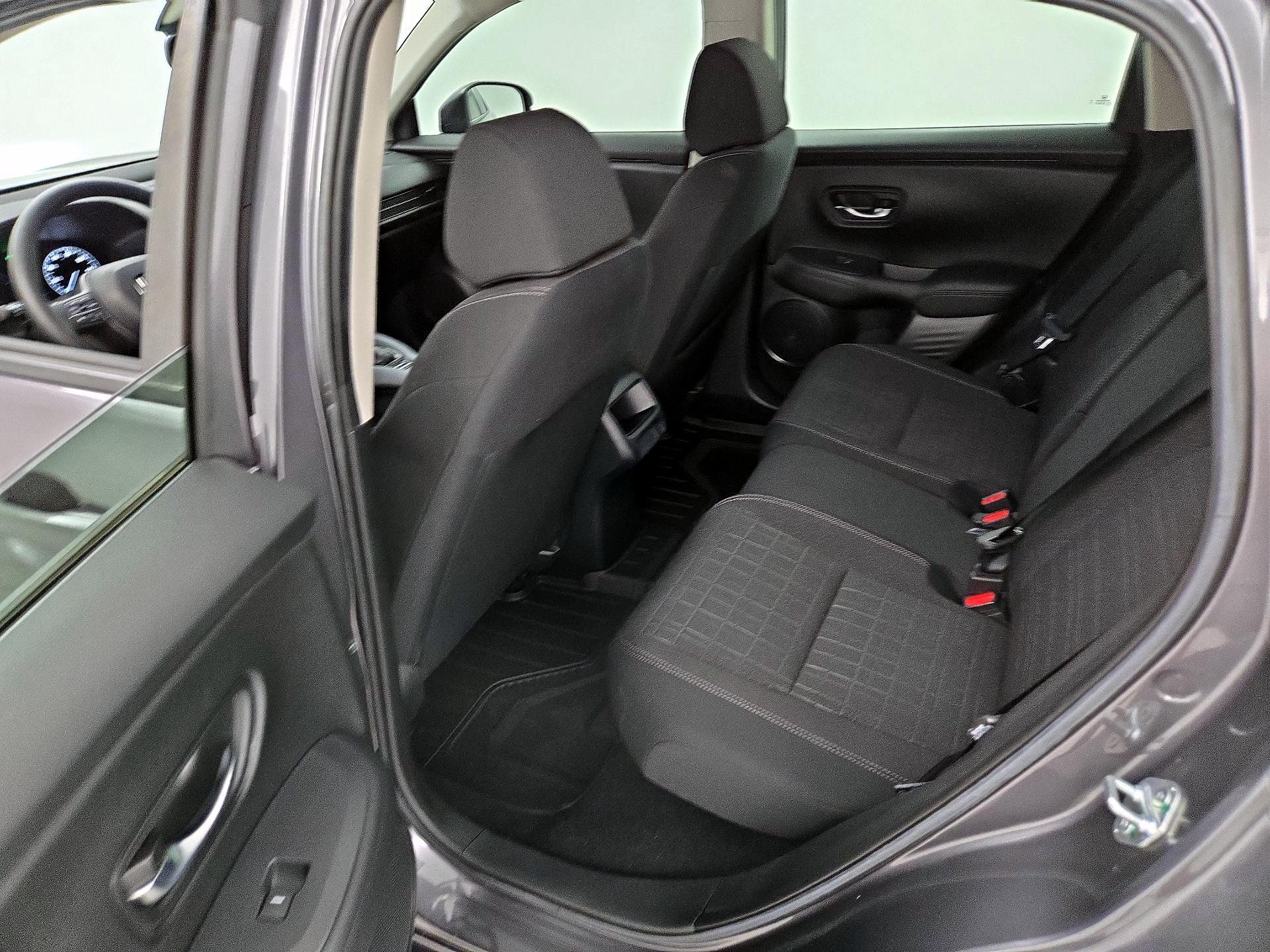 Thumbnail: 2024 Honda HR-V - 19