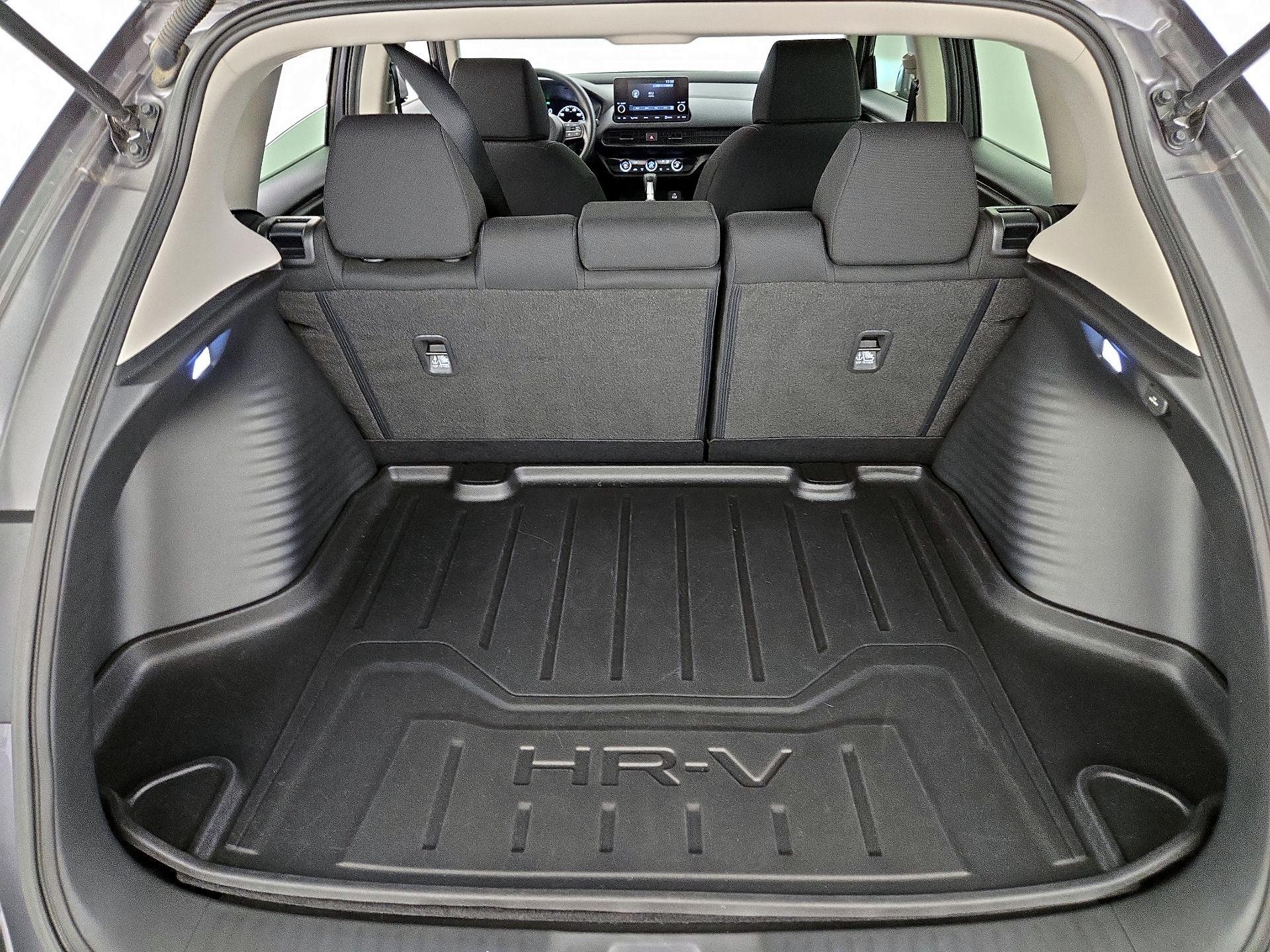 Thumbnail: 2024 Honda HR-V - 20