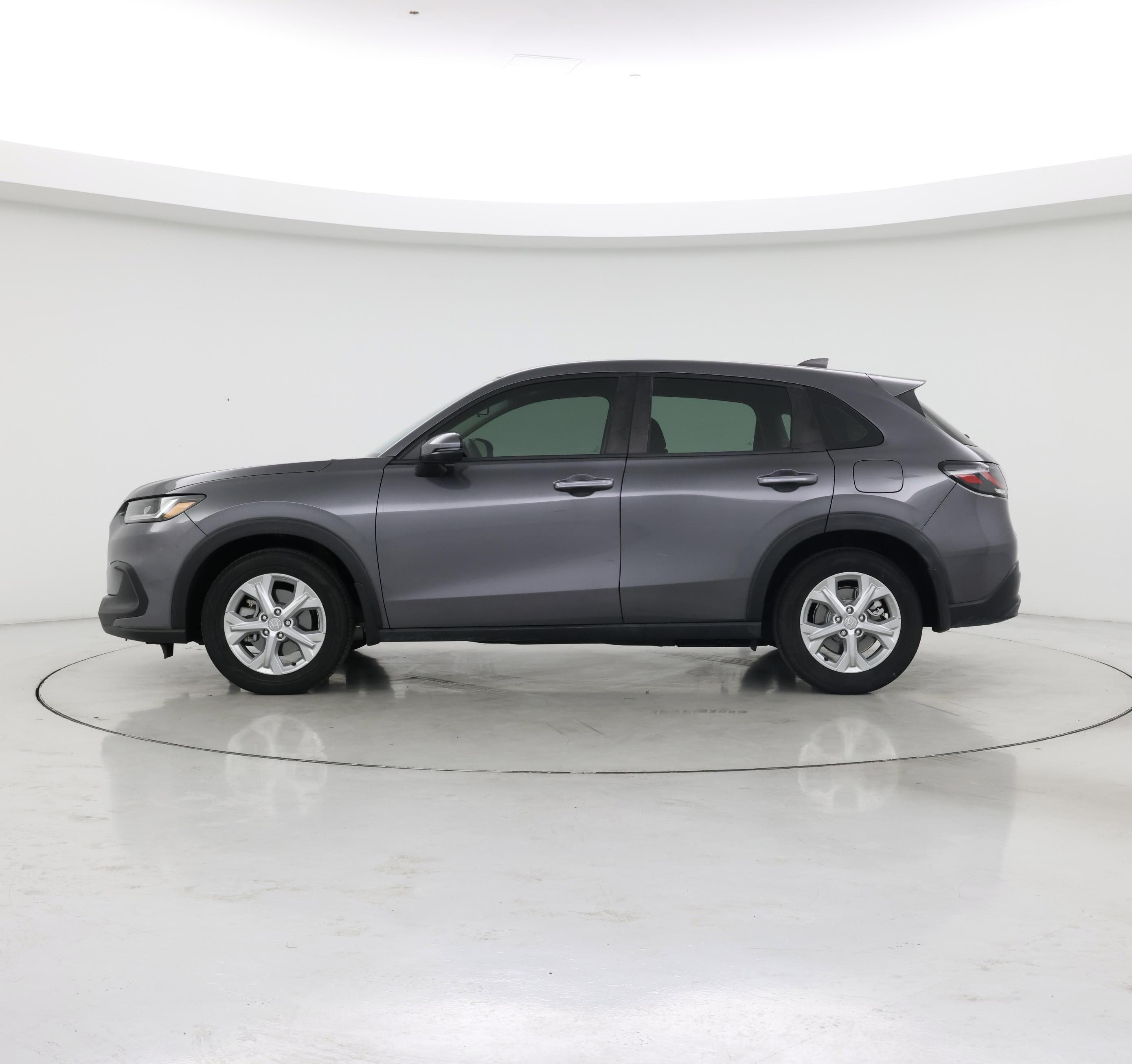 Thumbnail: 2024 Honda HR-V - 3