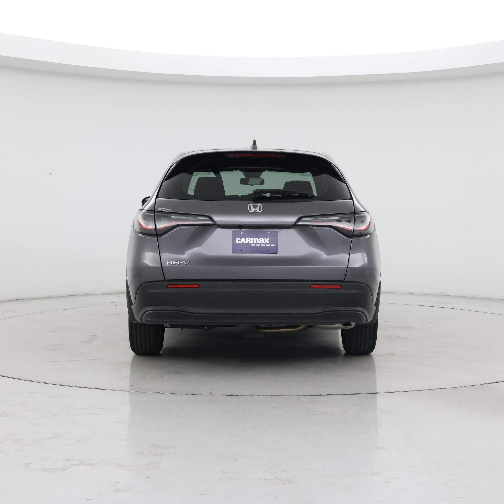 Thumbnail: 2024 Honda HR-V - 6